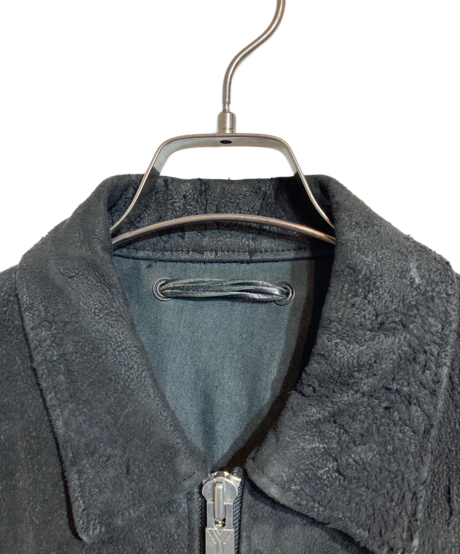 中古・古着通販】blackmeans (ブラックミーンズ) SASQUATCHfabrix