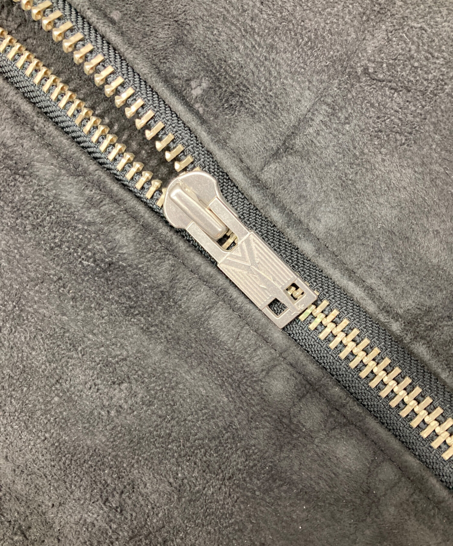 中古・古着通販】blackmeans (ブラックミーンズ) SASQUATCHfabrix