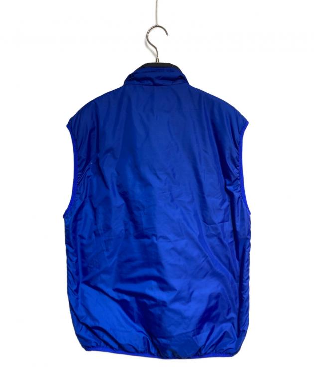 中古・古着通販】Patagonia (パタゴニア) パフボールベスト/Patagonia