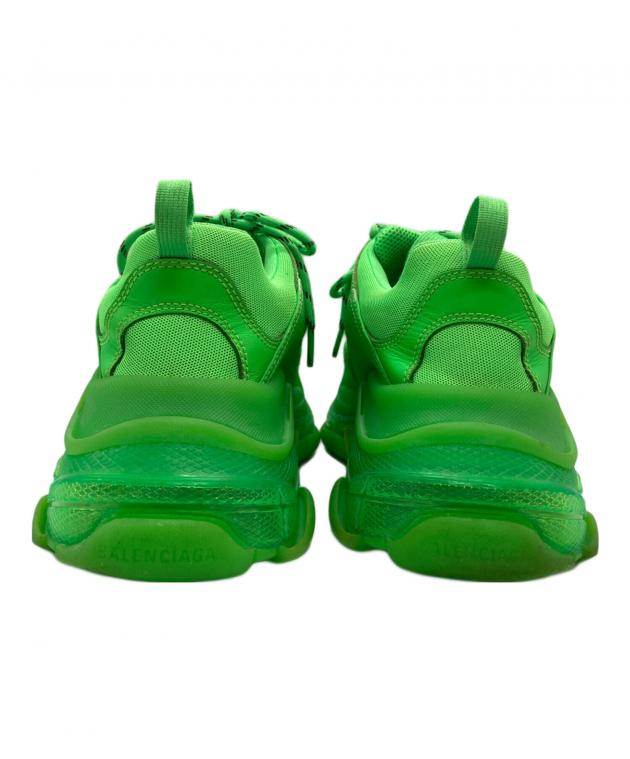 中古・古着通販】BALENCIAGA (バレンシアガ) TRIPLE Sスニーカー