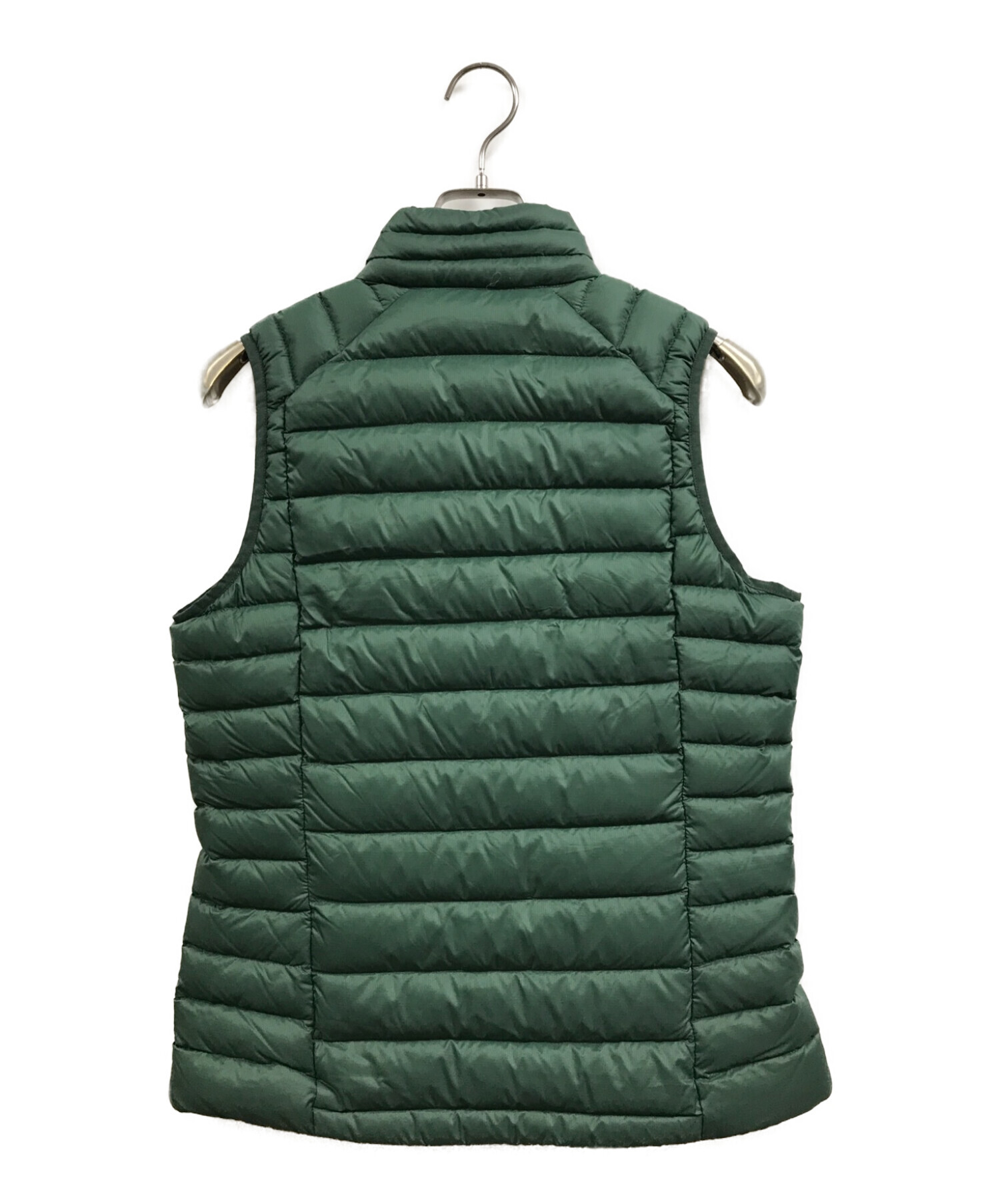 中古・古着通販】Patagonia (パタゴニア) ウィメンズ・ダウン