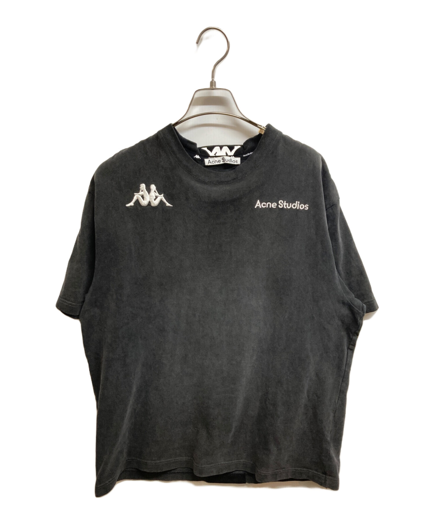 中古・古着通販】ACNE STUDIOS (アクネ ストゥディオス) Kappa (カッパ