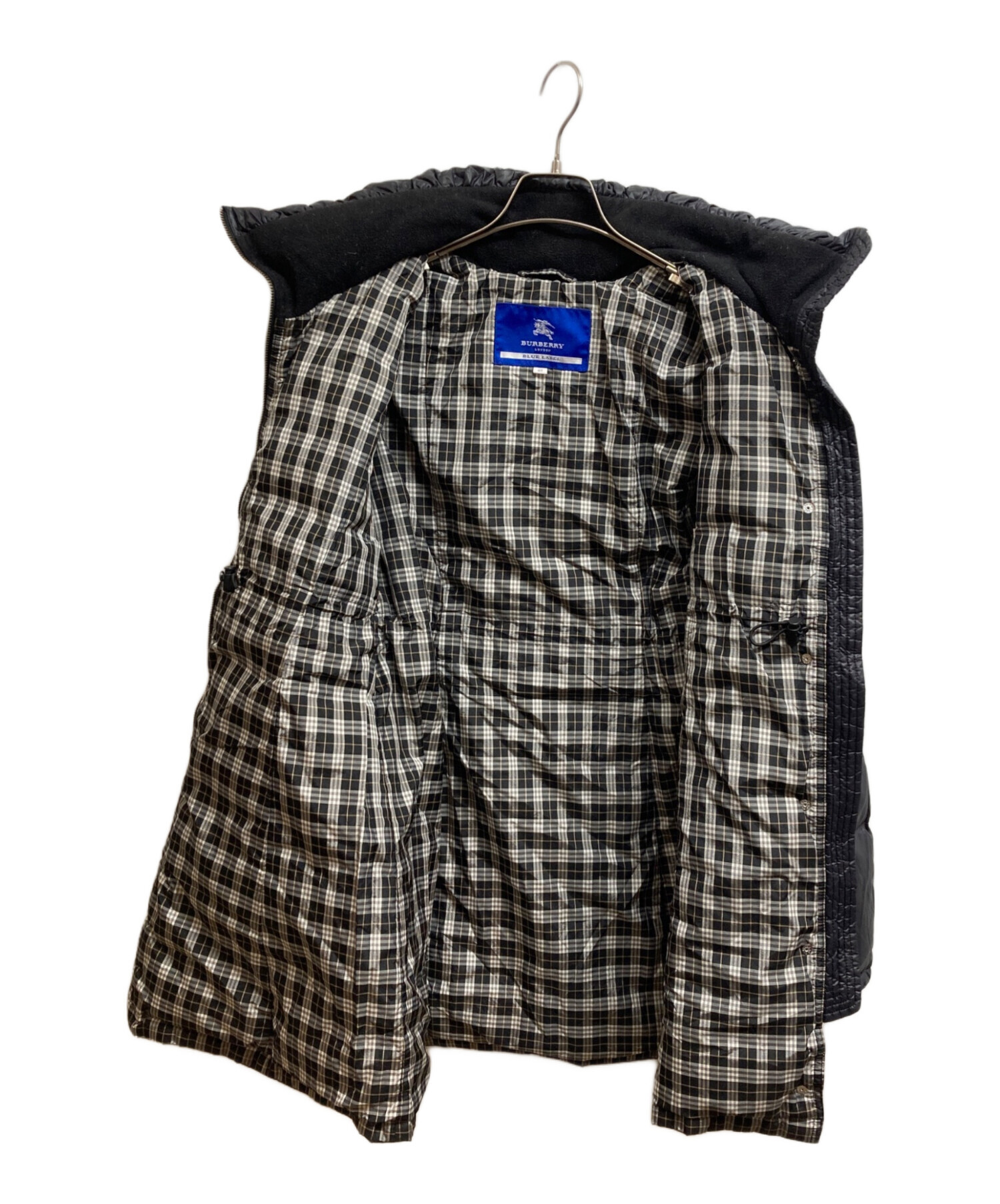 中古・古着通販】BURBERRY BLUE LABEL (バーバリーロンドンブルー