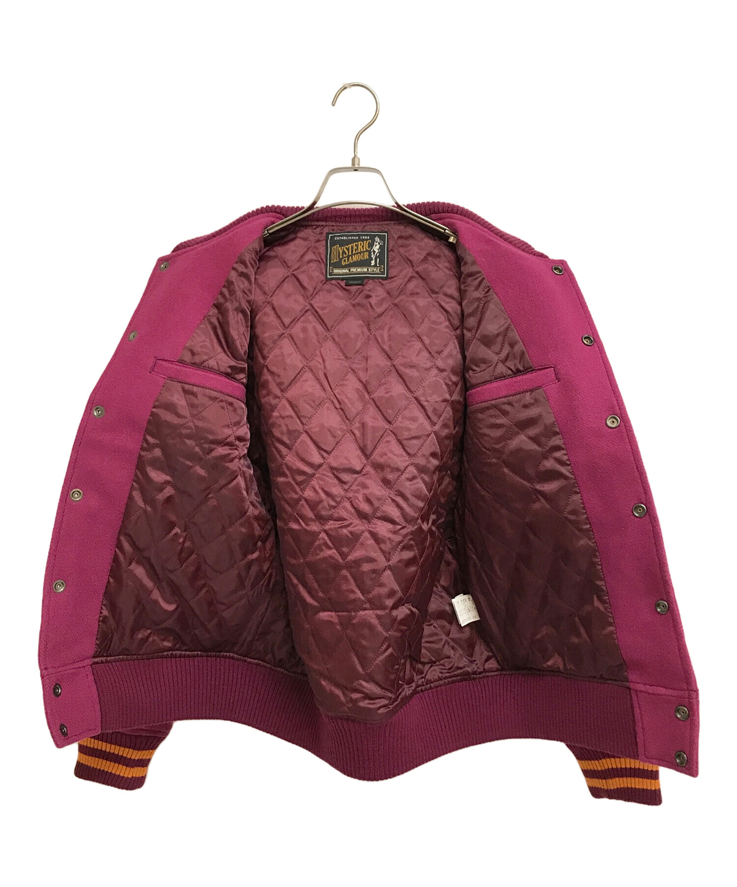 中古・古着通販】Hysteric Glamour (ヒステリックグラマー) ロゴ