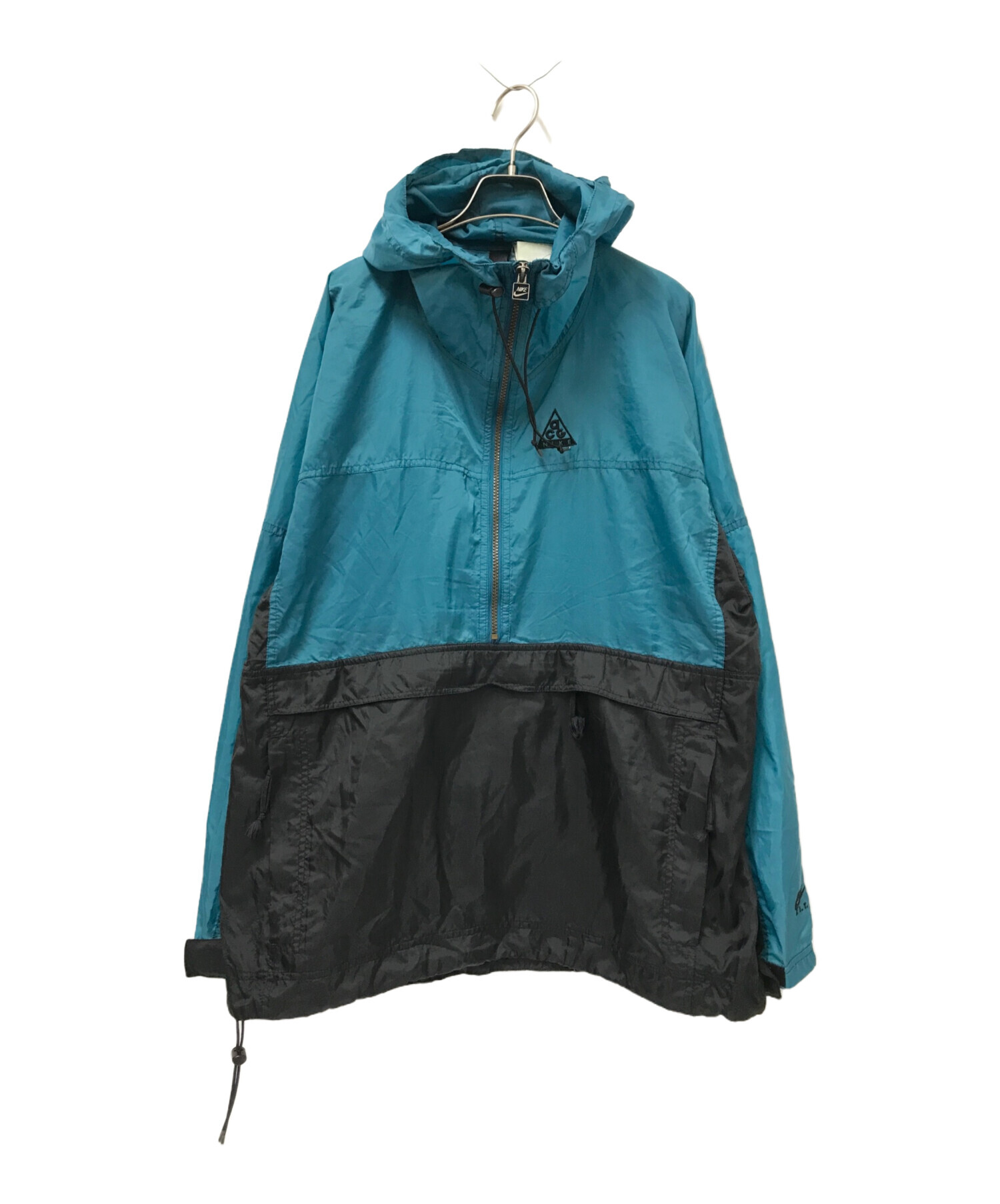 中古・古着通販】NIKE ACG (ナイキエージーシー) 90'sアノラック