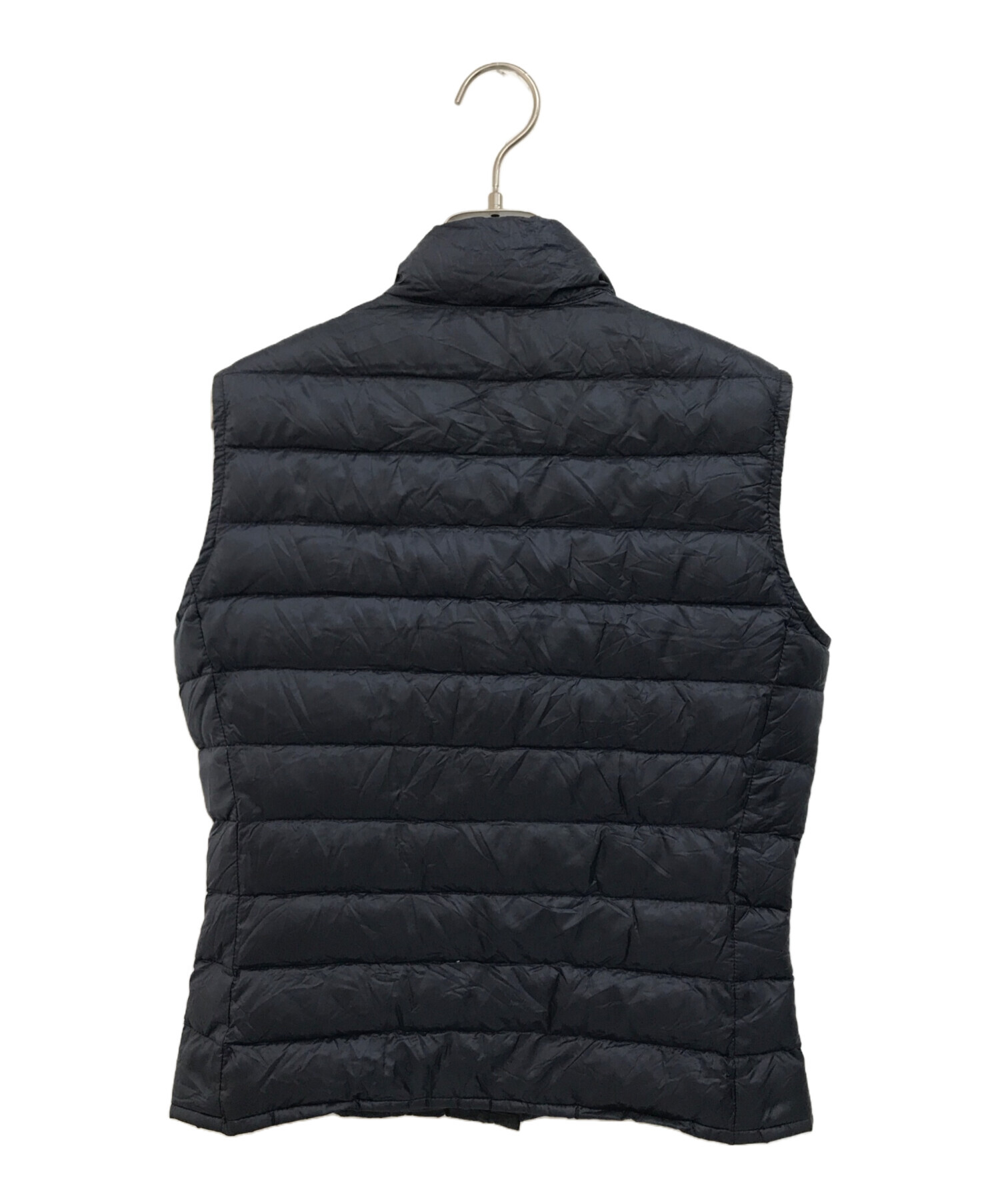 中古・古着通販】MONCLER (モンクレール) LIANE ネイビー｜ブランド