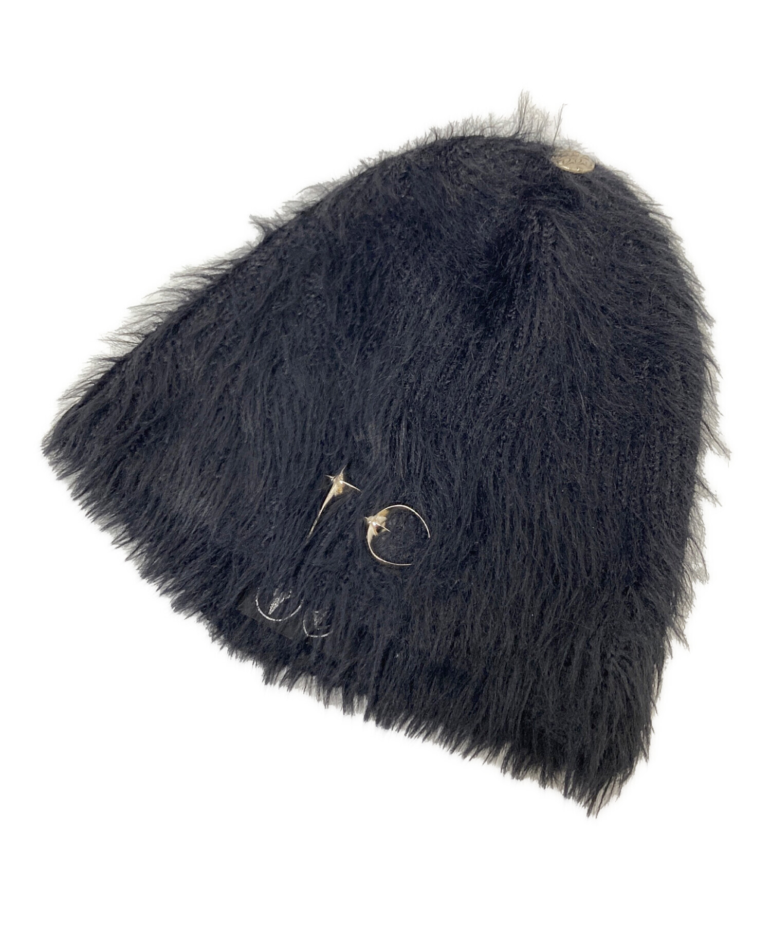 中古・古着通販】THUG CLUB (サグ クラブ) TC Emblem Basic Beanie