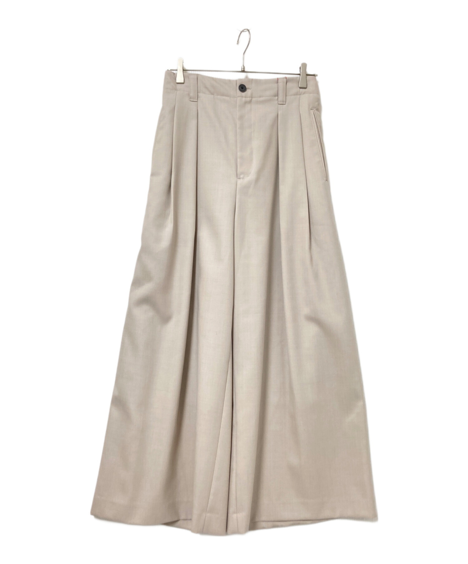 中古・古着通販】MAISON SPECIAL (メゾンスペシャル) 4 Colors