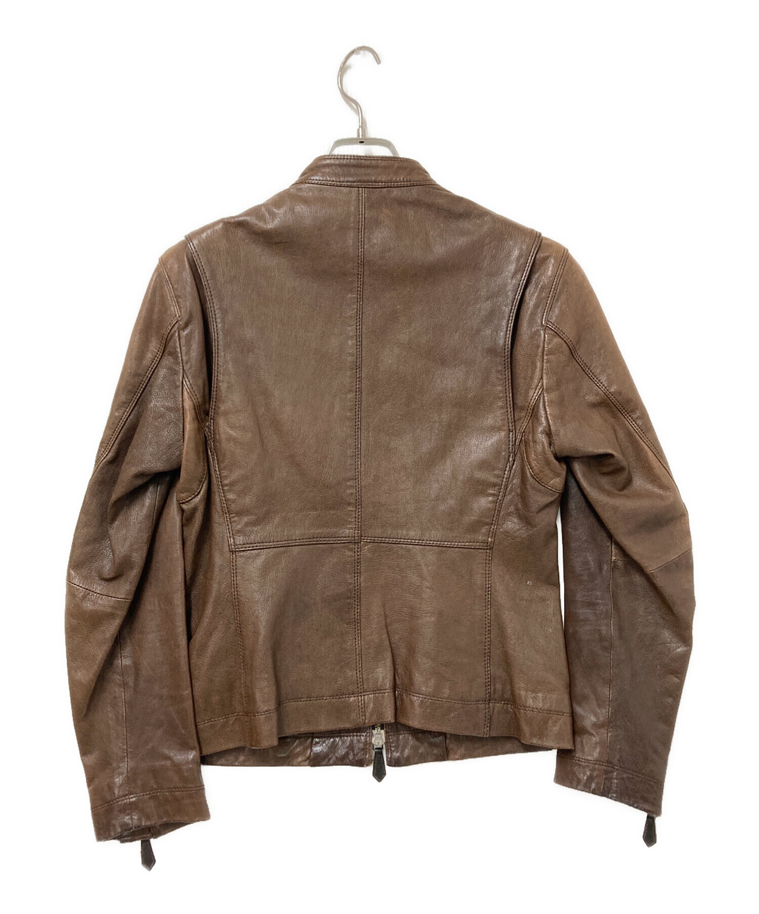 中古・古着通販】BURBERRY BLACK LABEL (バーバリーブラックレーベル