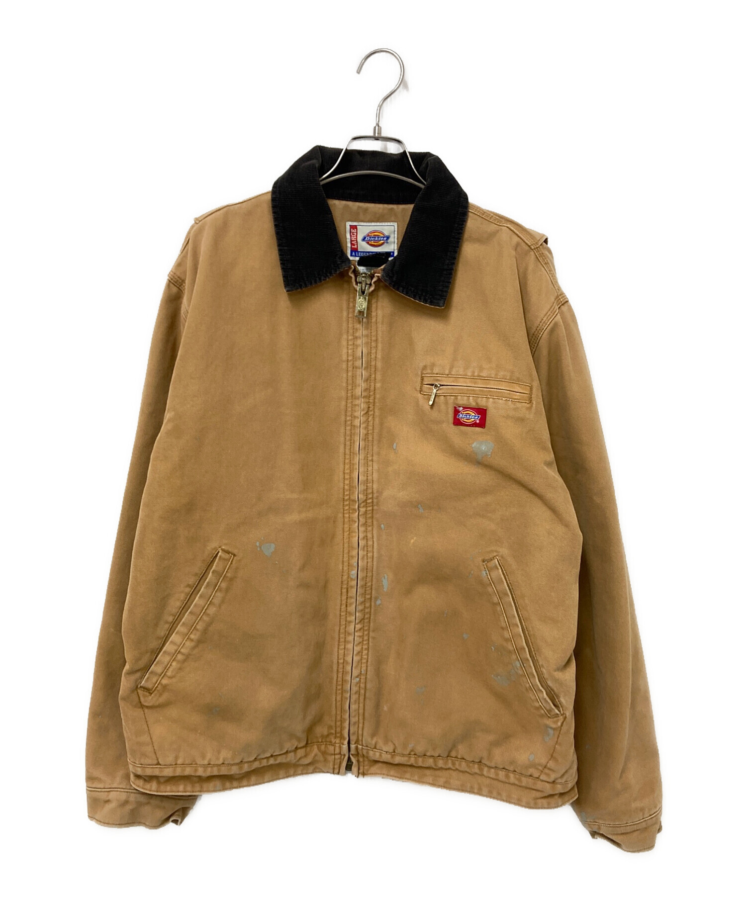 中古・古着通販】Dickies (ディッキーズ) デトロイトジャケット