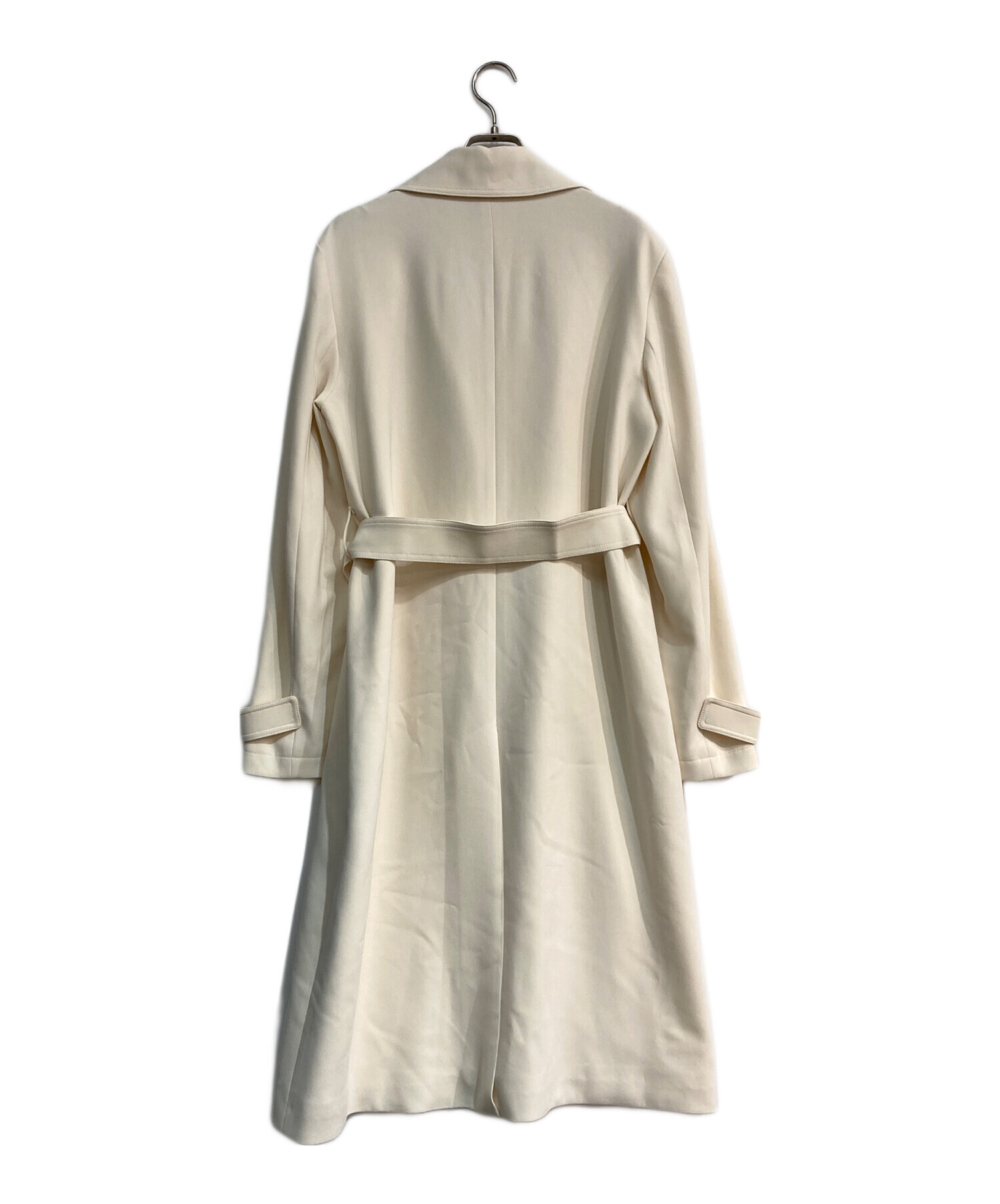 中古・古着通販】theory (セオリー) トッパーコート 01-3309600