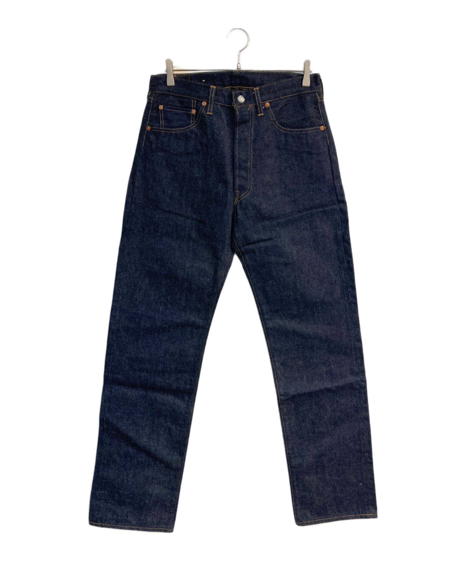 中古・古着通販】LEVI'S (リーバイス) 復刻501XXデニムパンツ 98年 USA