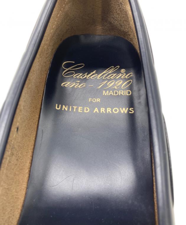 中古・古着通販】CASTELLANO (カステラーノ) UNITED ARROWS