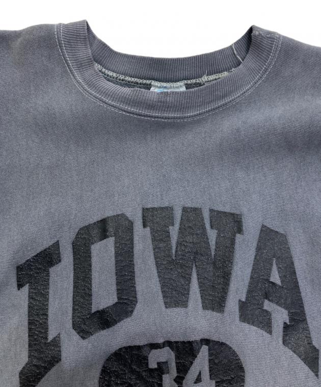 中古・古着通販】Champion (チャンピオン) リバースウィーブ IOWA