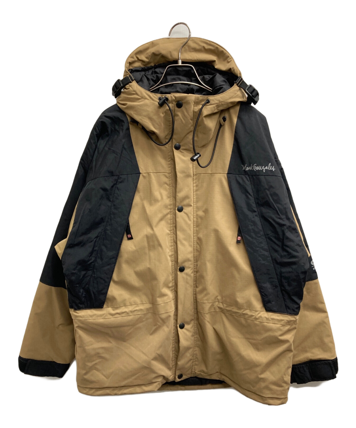 中古・古着通販】MARK GONZALES (マーク・ゴンザレス) MOUNTAIN JACKET