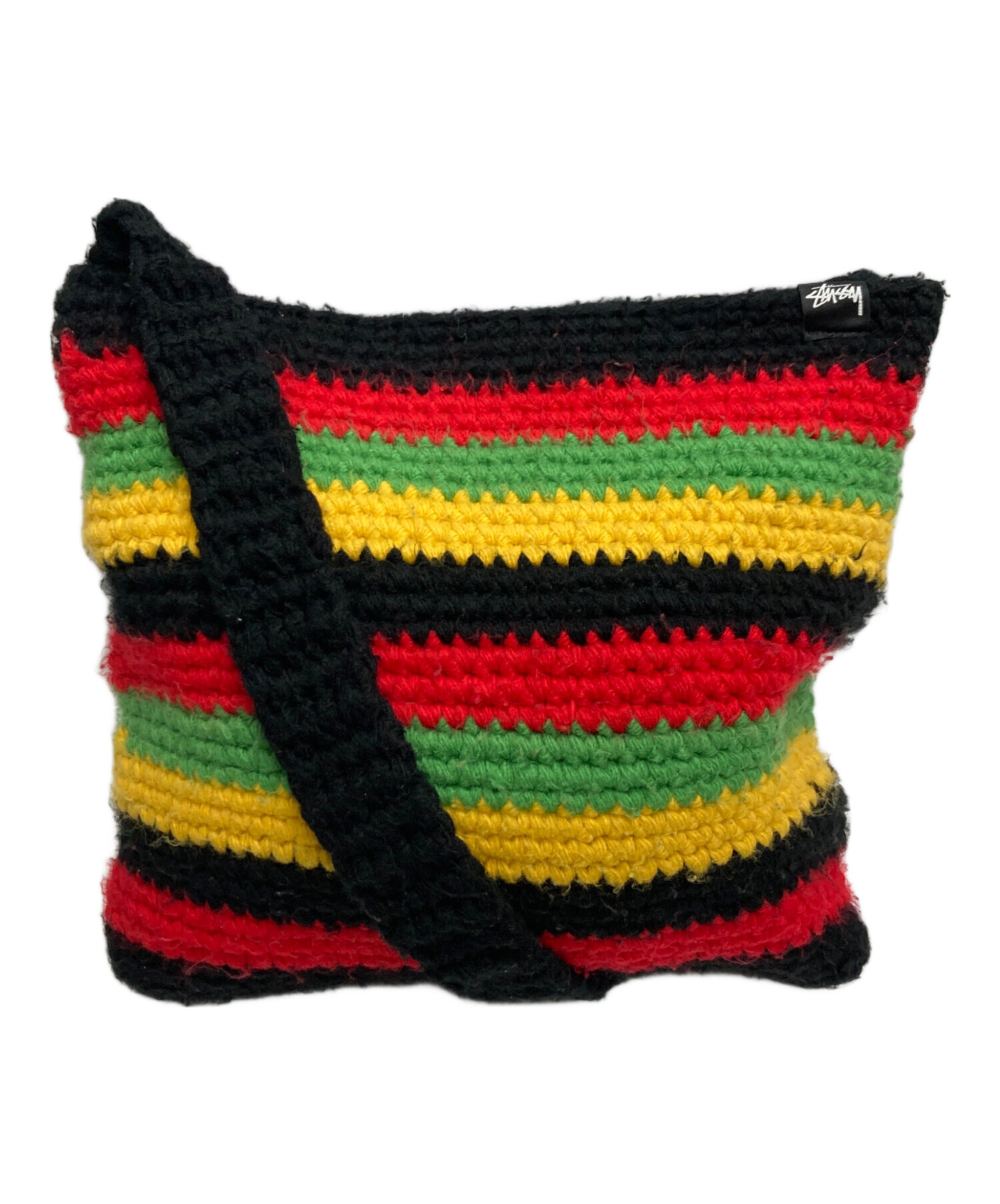 中古・古着通販】stussy (ステューシー) Denim Tears (デニム