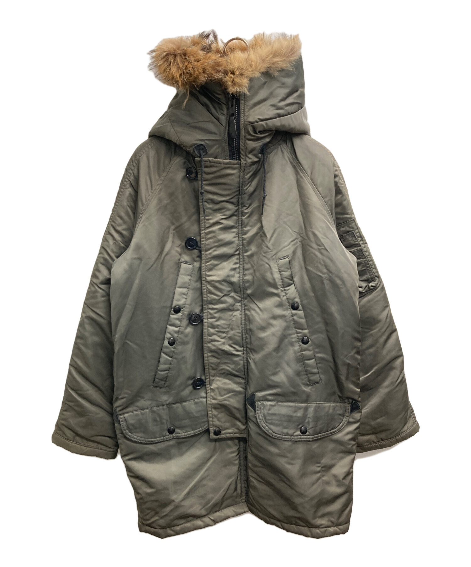 中古・古着通販】SPIEWAK (スピワック) GOLDEN FLEECE (ゴールデン