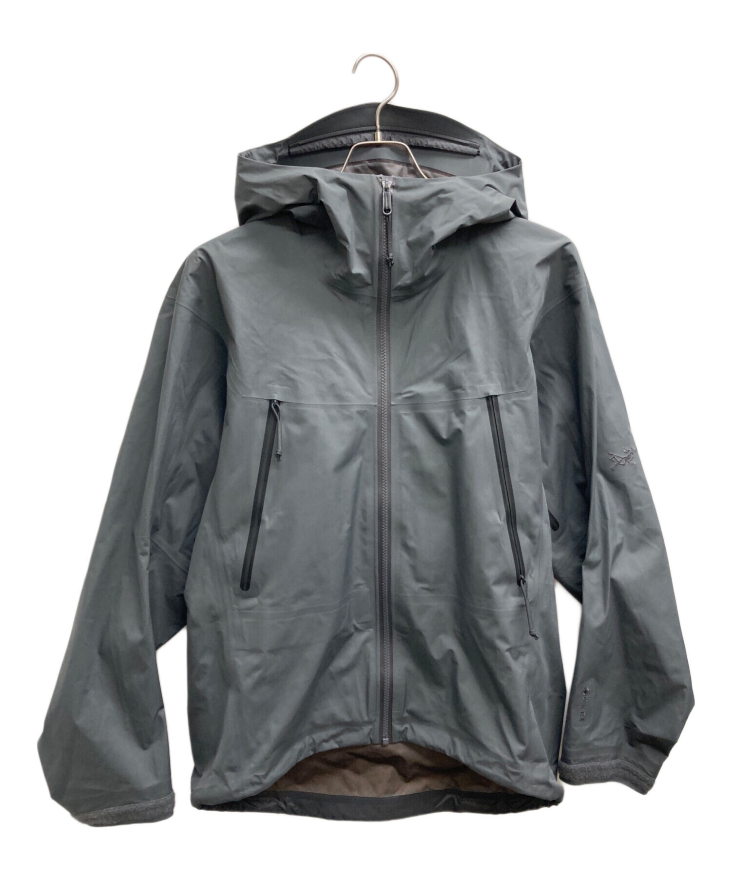 中古・古着通販】ARC'TERYX (アークテリクス) 'LEAF' Alpha LT Jacket