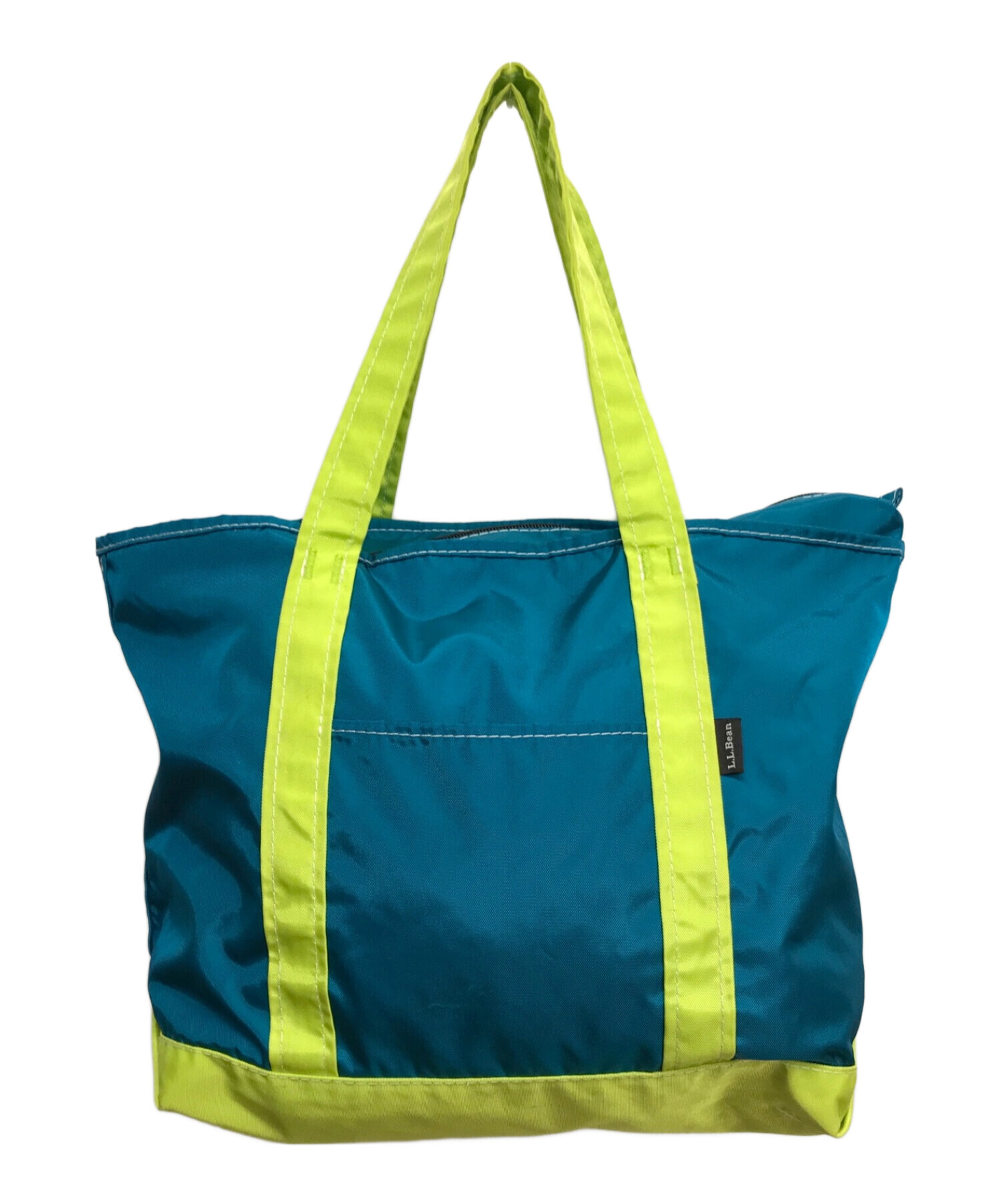 中古・古着通販】L.L.Bean (エルエルビーン) ナイロントートバッグ