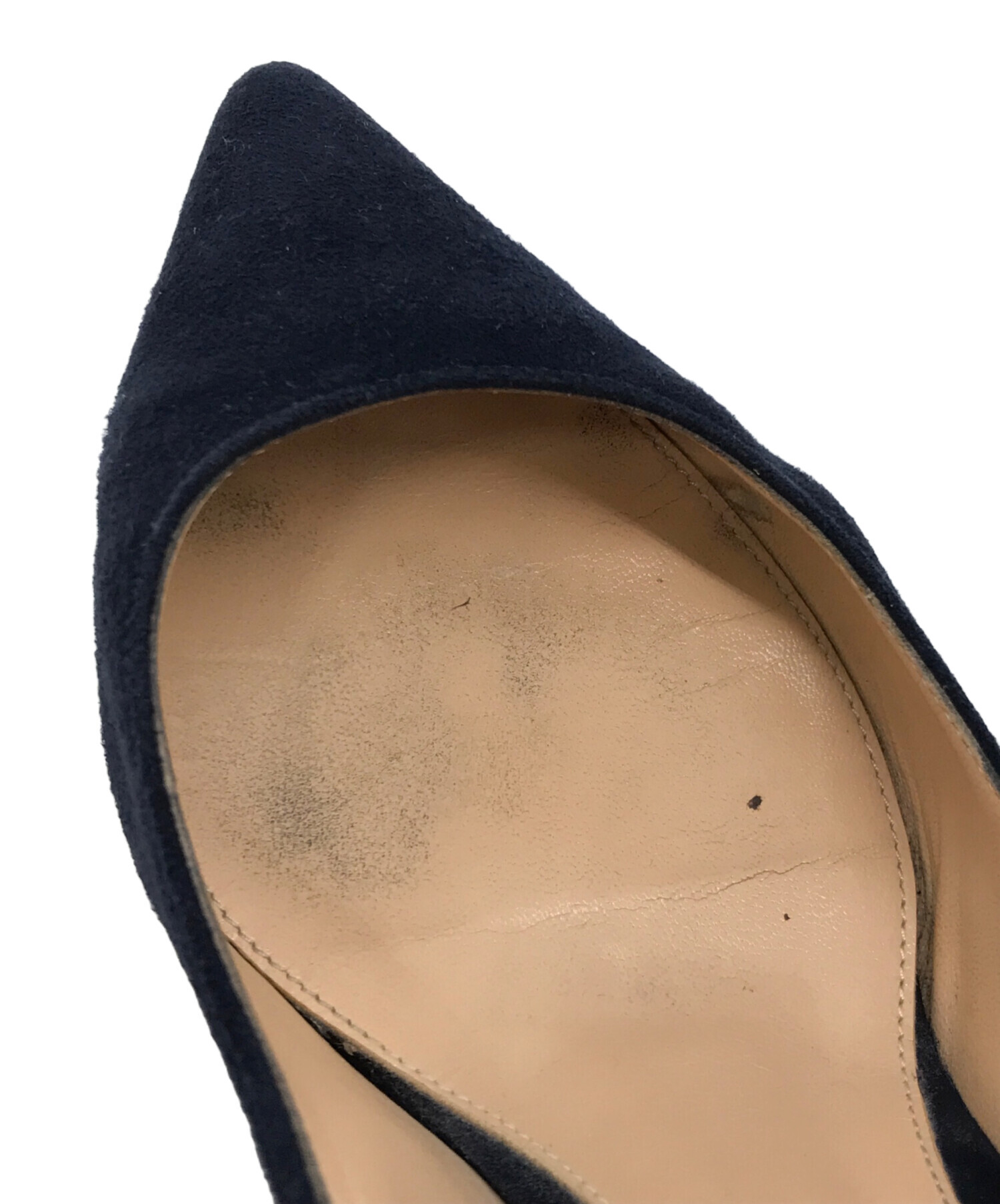 中古・古着通販】Gianvito Rossi (ジャンヴィト・ロッシ) ヒール