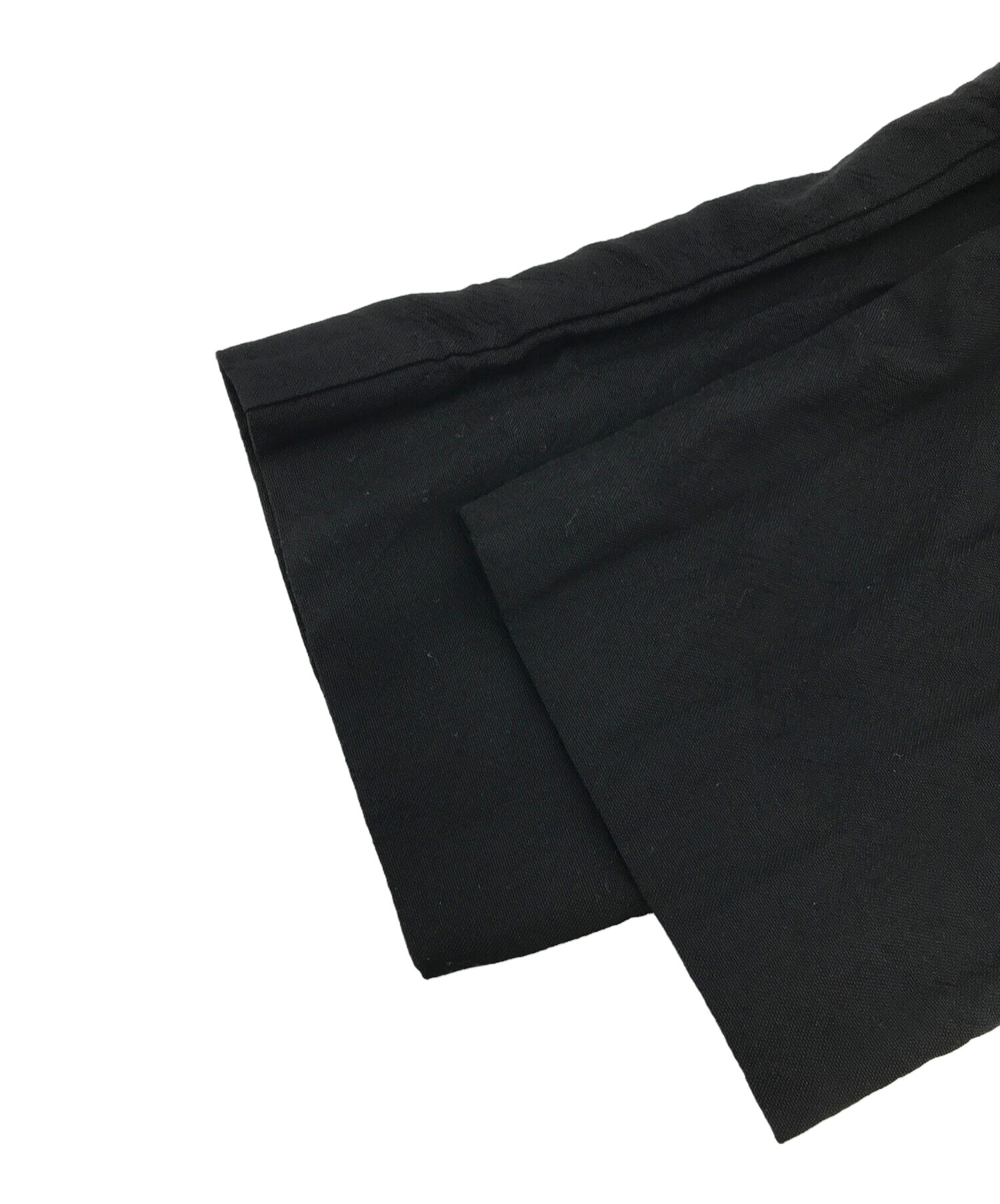 中古・古着通販】RICK OWENS (リックオウエンス) ドローストリング