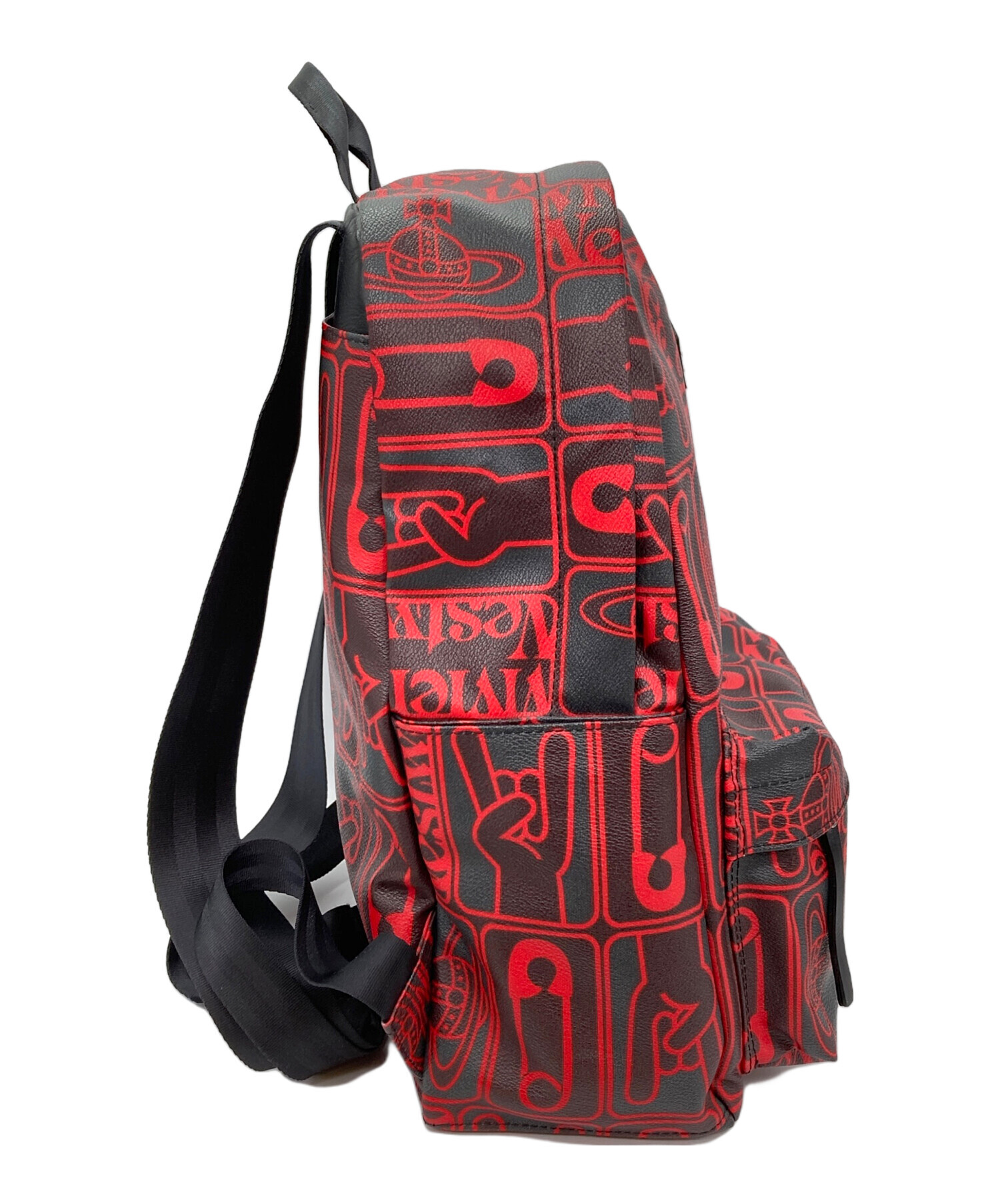 中古・古着通販】Vivienne Westwood (ヴィヴィアンウエストウッド) 総