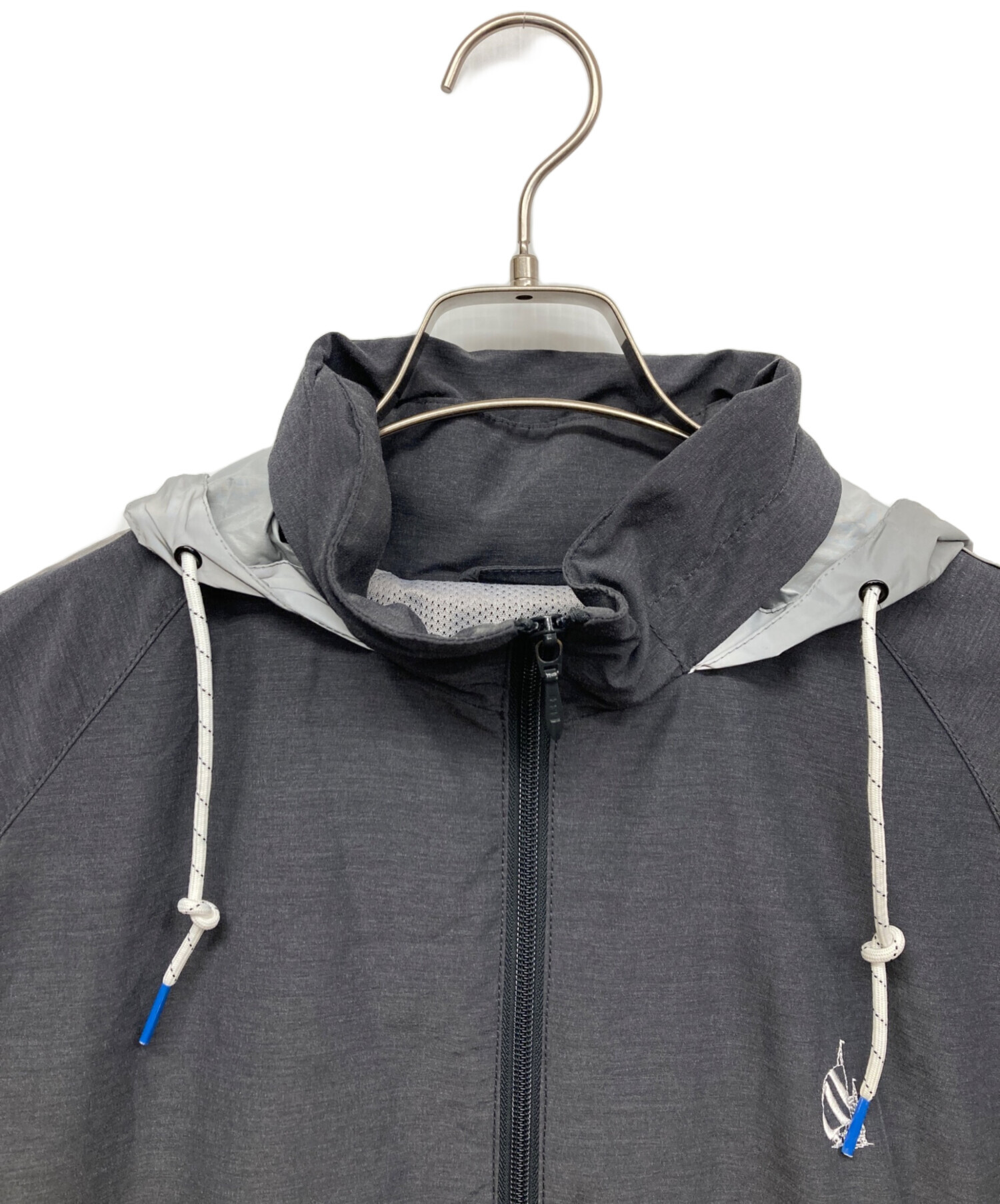 中古・古着通販】NAUTICA (ノーティカ) Recycled Fishing Net Track