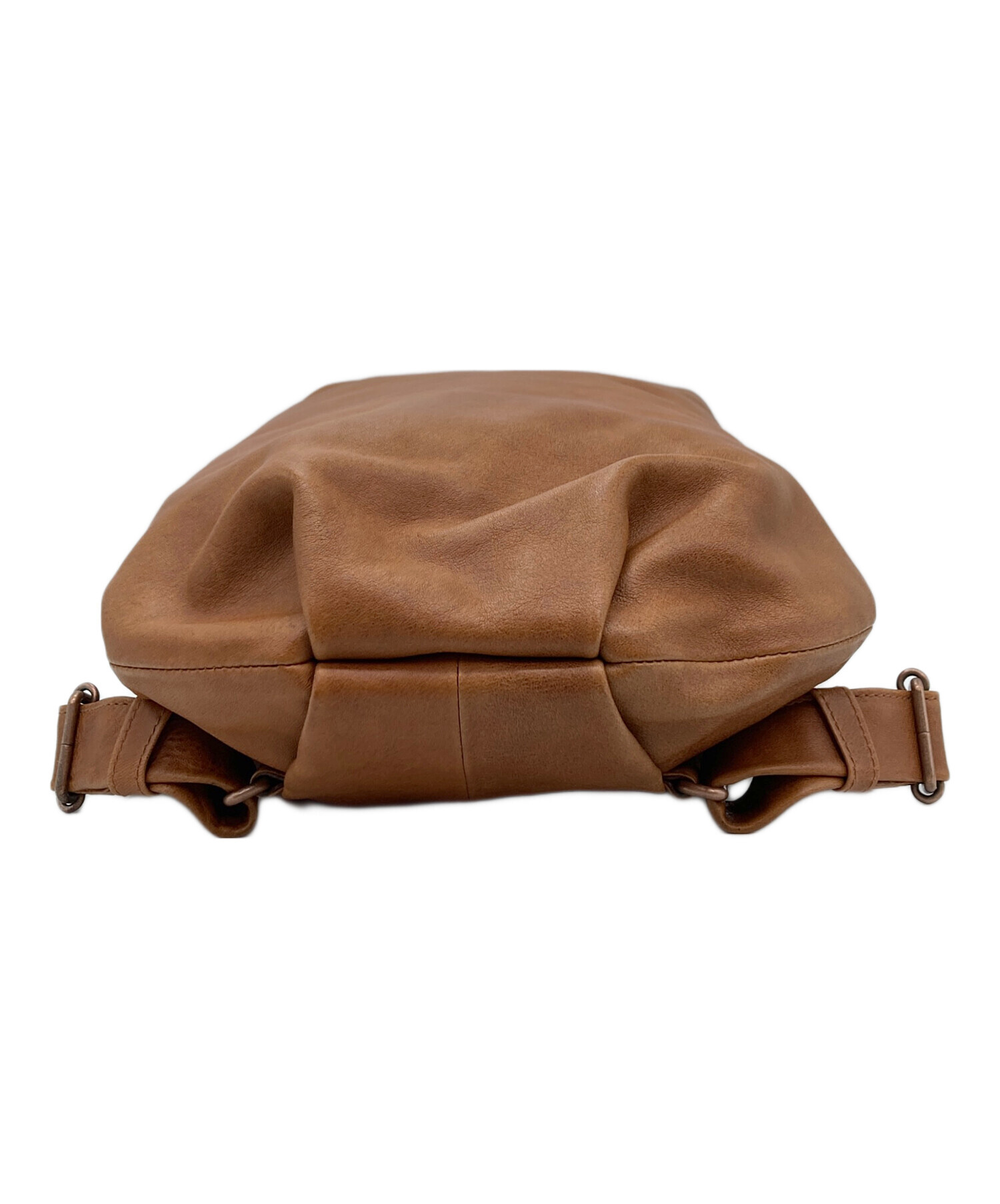 中古・古着通販】genten (ゲンテン) ノマディックホース ボンサック調