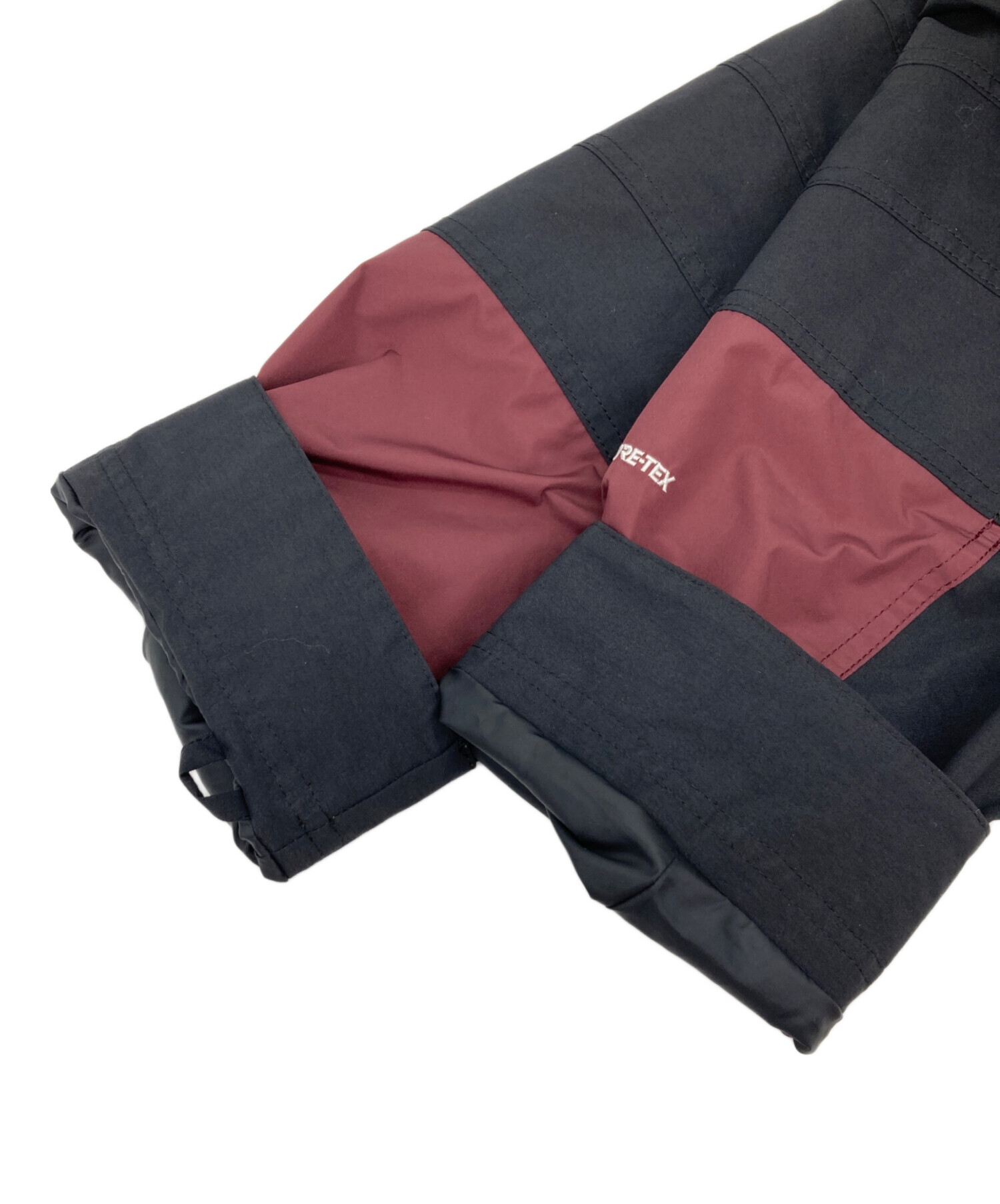 中古・古着通販】THE NORTH FACE (ザ ノース フェイス) レトロ