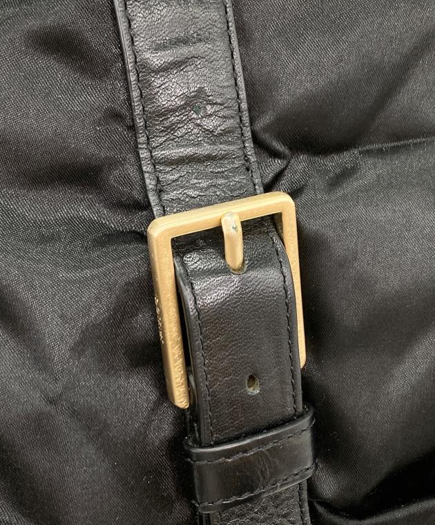 中古・古着通販】BOTKIER (ボトキエ) 2WAYバッグ ブラック｜ブランド