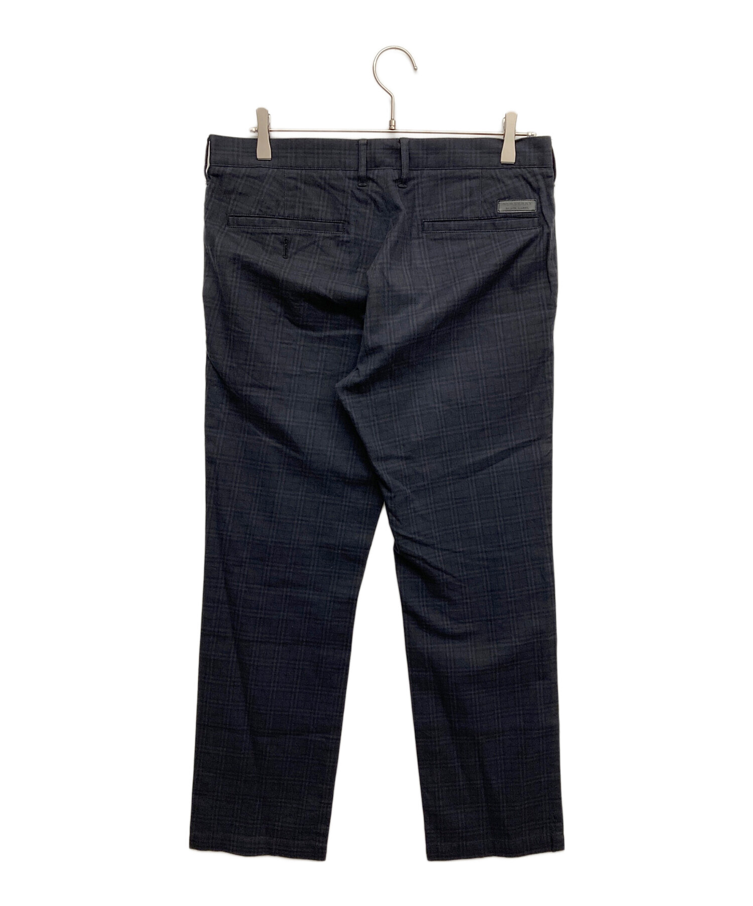 中古・古着通販】BURBERRY BLACK LABEL (バーバリーブラックレーベル