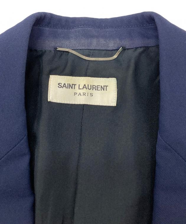 中古・古着通販】Saint Laurent Paris (サンローランパリ) テーラード