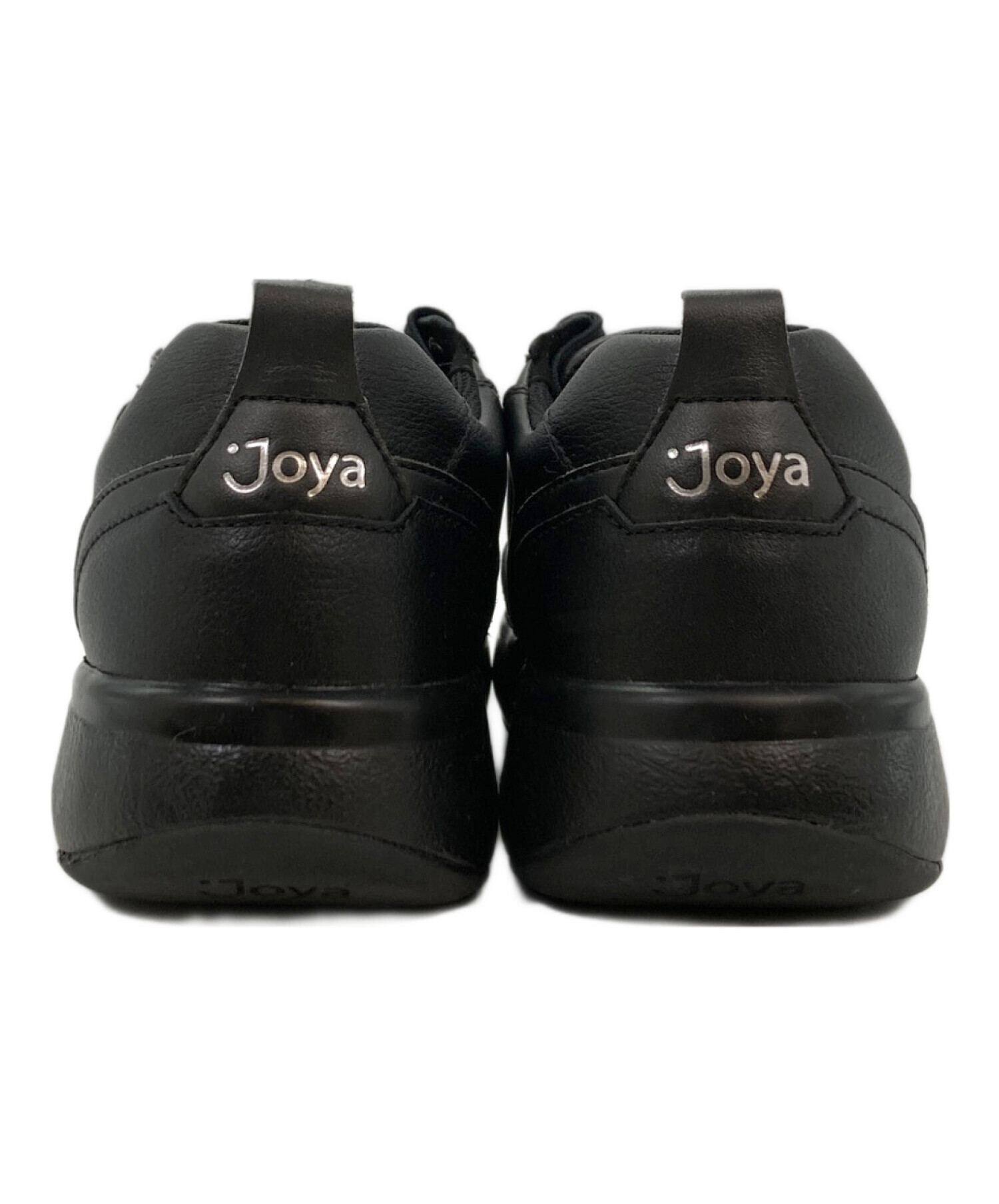 中古・古着通販】Joya (ジョーヤ) Laura Black 3 ブラック サイズ:39