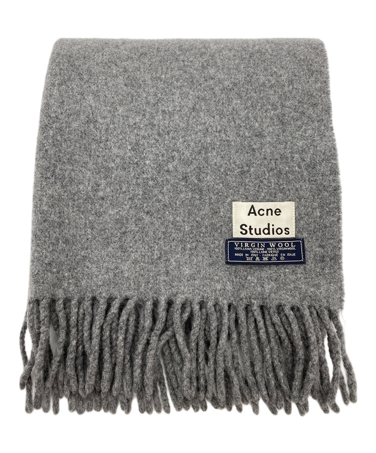 中古・古着通販】ACNE STUDIOS (アクネ ストゥディオス) ウール
