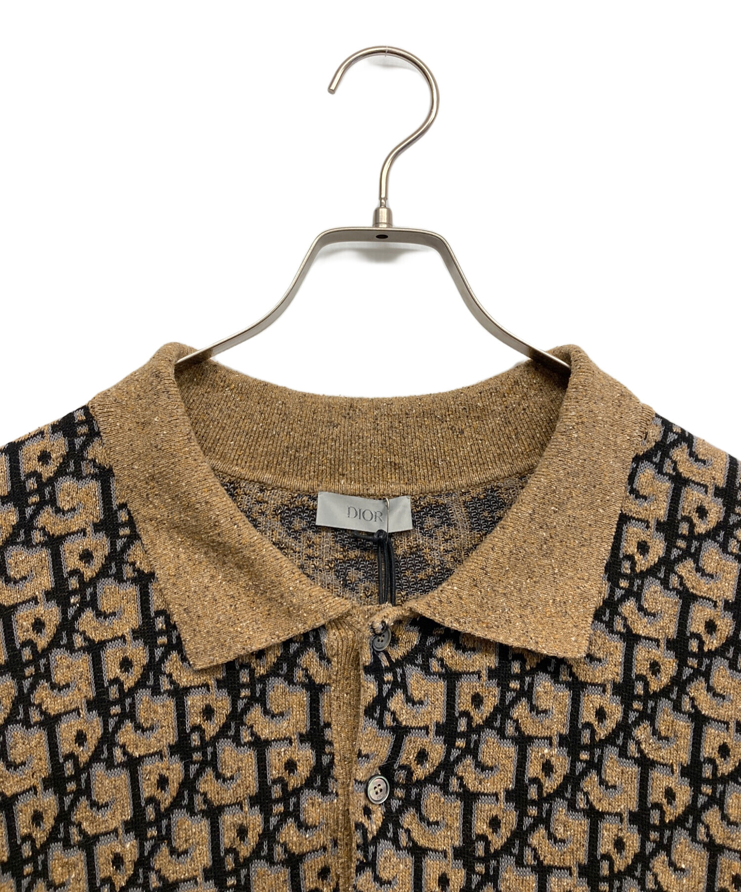 中古・古着通販】Christian Dior (クリスチャン ディオール) Cactus