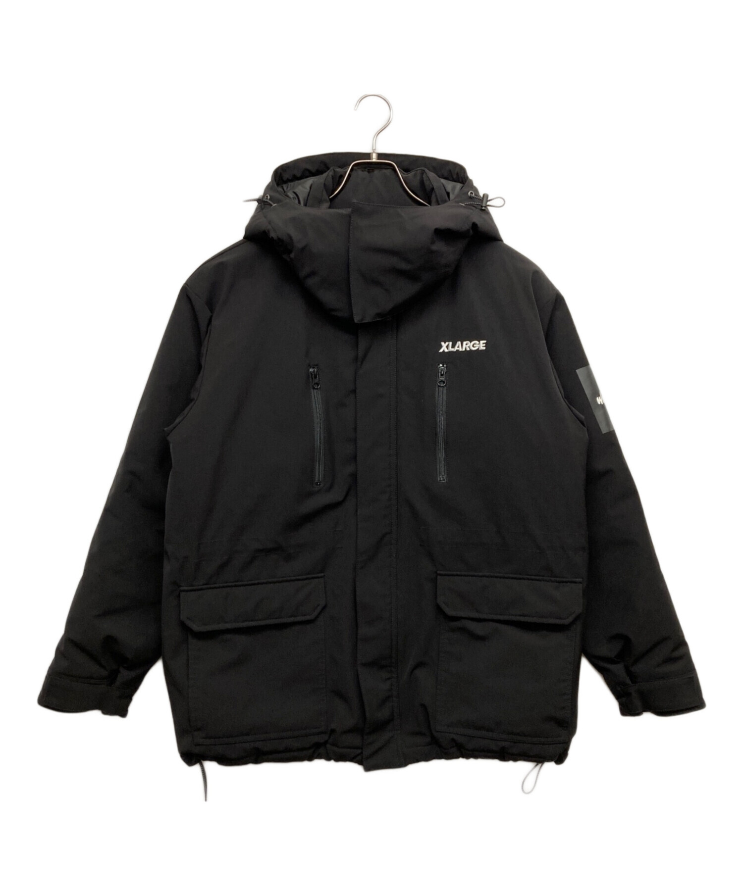 中古・古着通販】X-LARGE (エクストララージ) WILD THINGS (ワイルド