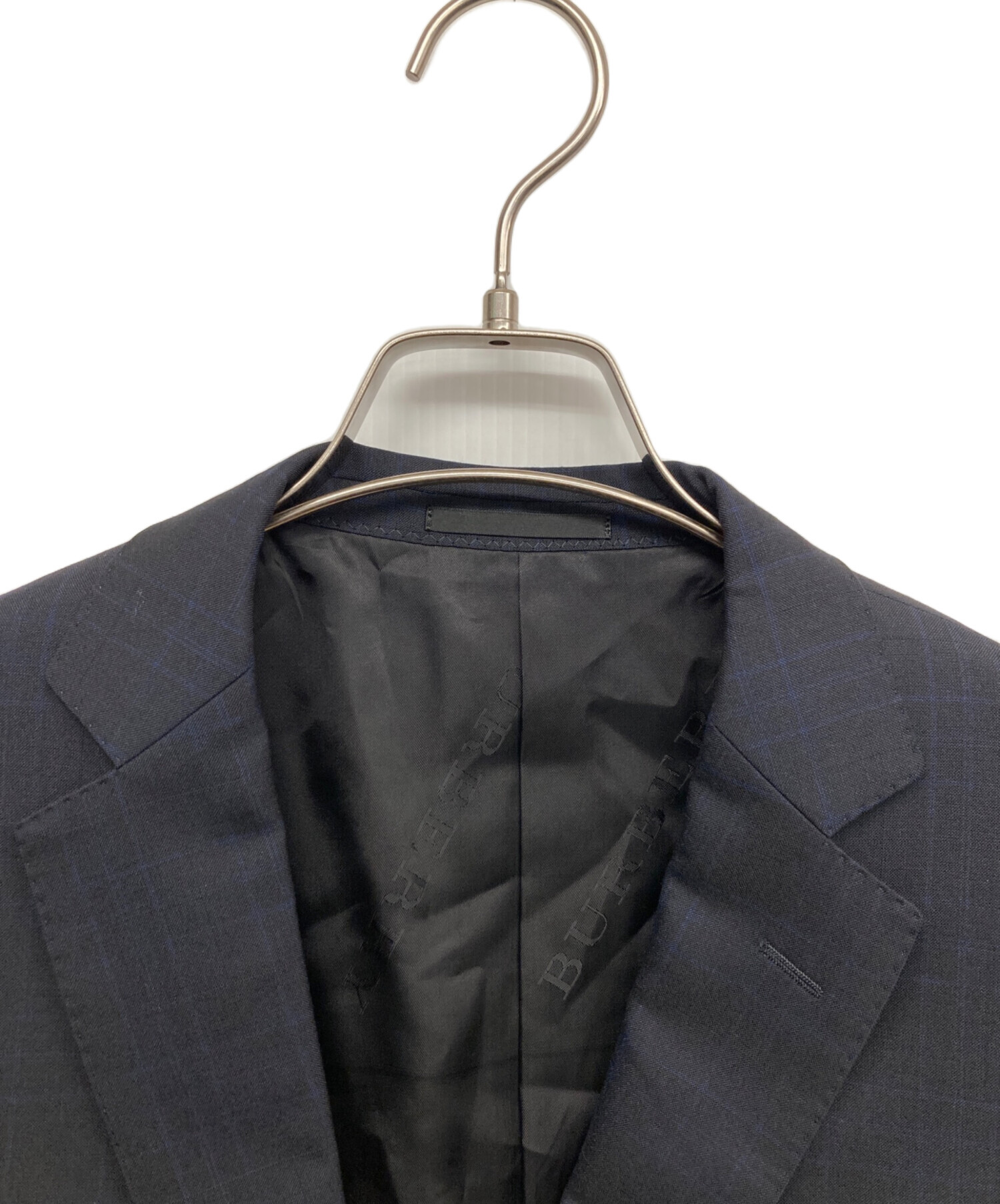 中古・古着通販】BURBERRY LONDON (バーバリーロンドン) セットアップ