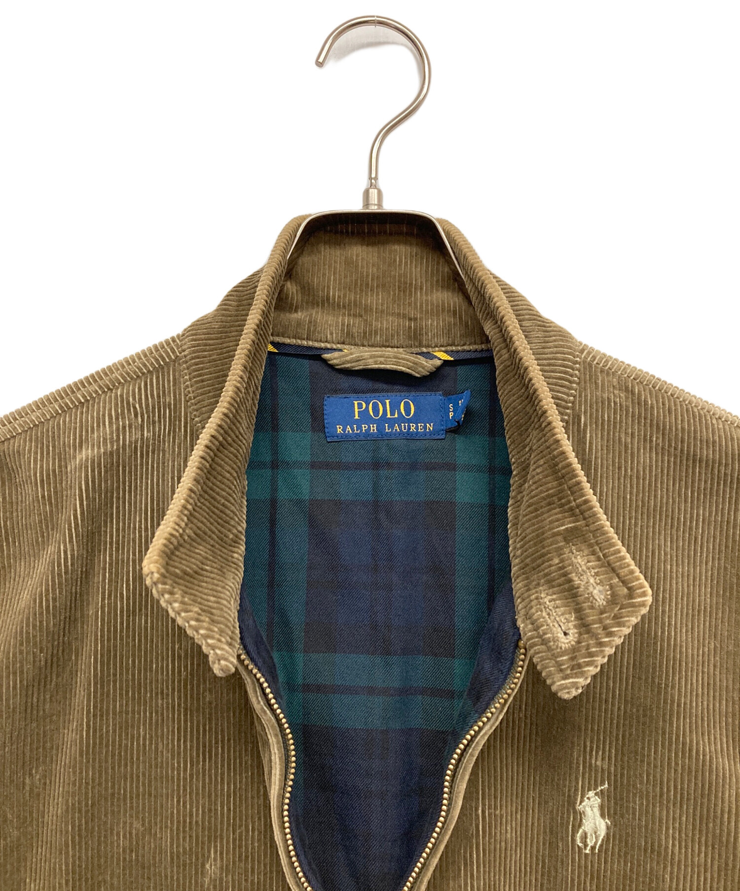 中古・古着通販】POLO RALPH LAUREN (ポロ・ラルフローレン