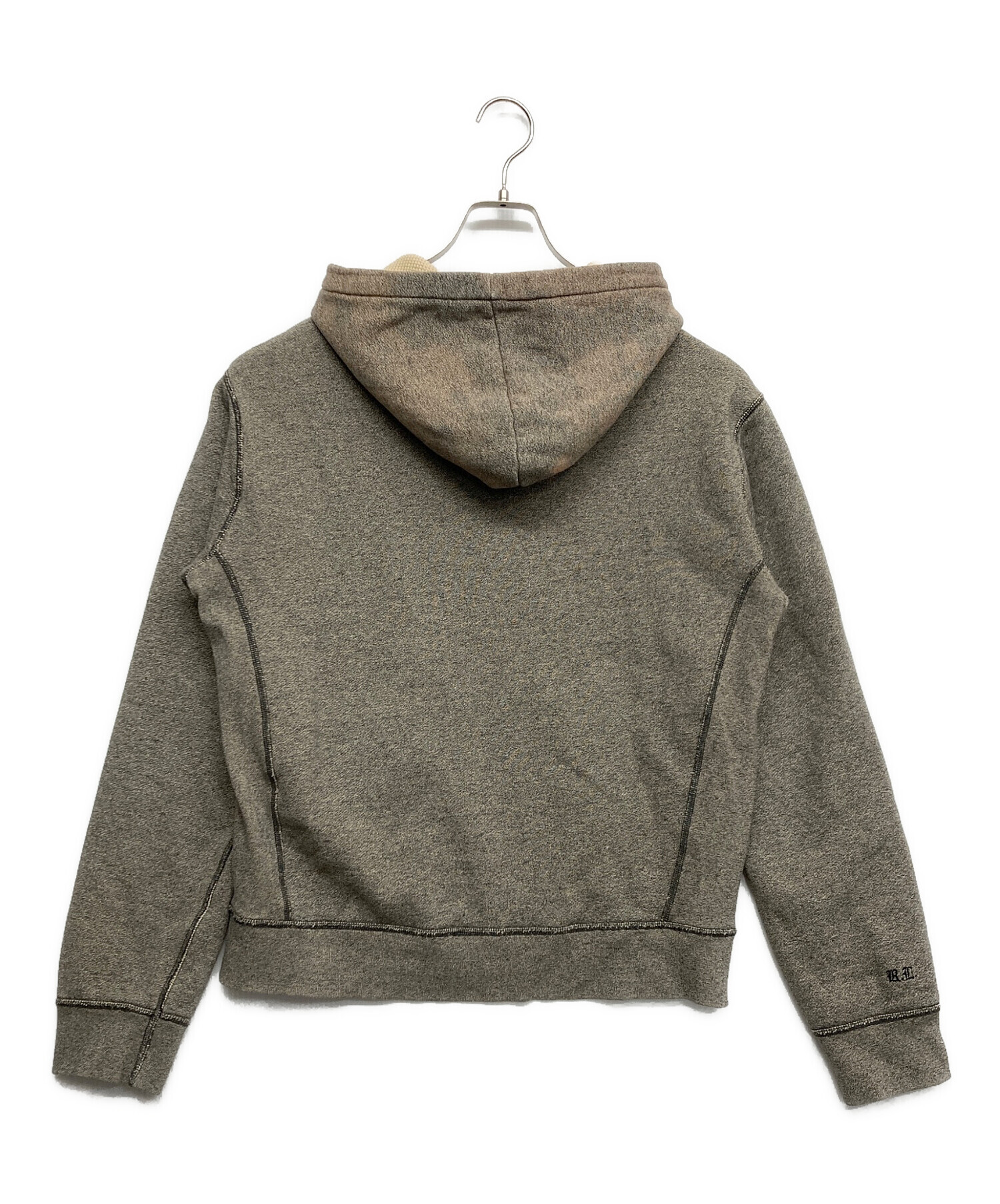 中古・古着通販】POLO RALPH LAUREN (ポロ・ラルフローレン) 裏