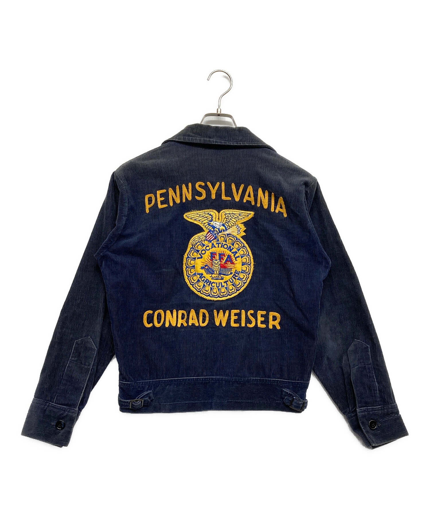 中古・古着通販】NATIONAL FFA (ナショナルエフエフエー) FFA