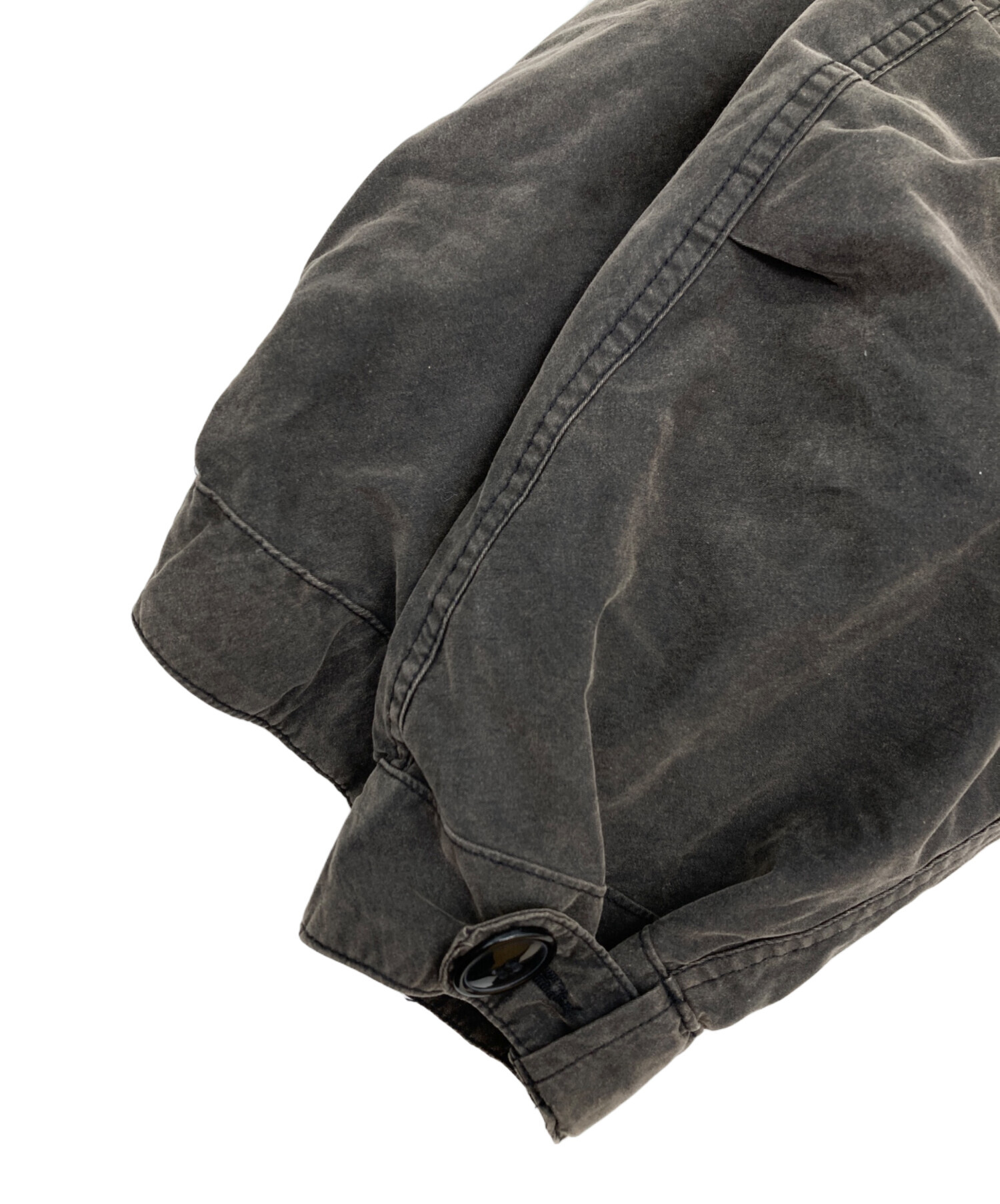 中古・古着通販】FREAK'S STORE (フリークスストア) フェード加工 M65