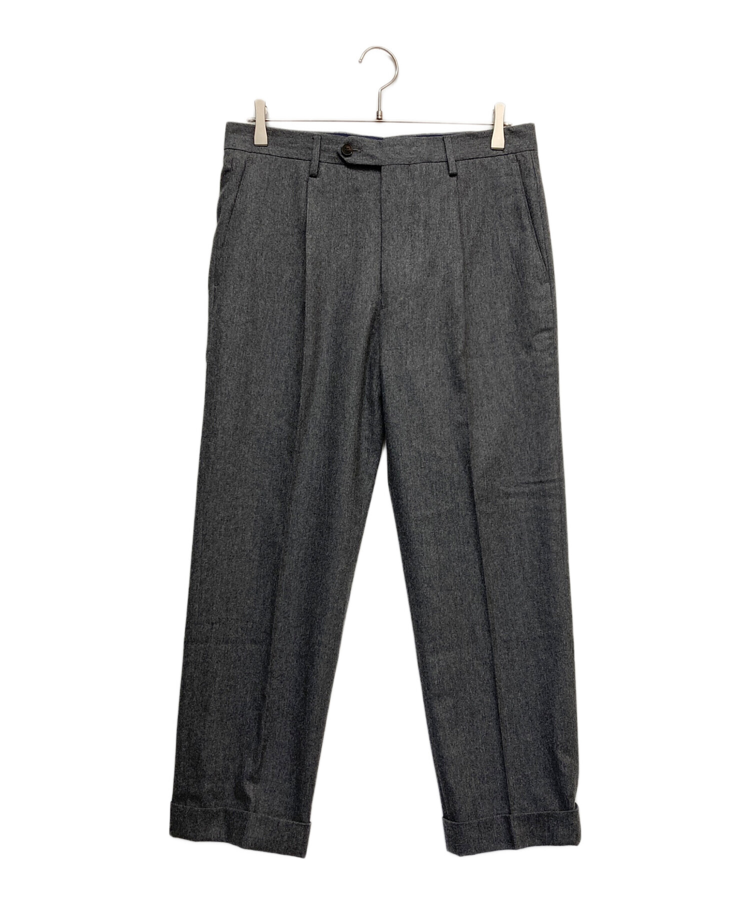 中古・古着通販】GERMANO (ジェルマーノ) BEAMS F (ビームスエフ