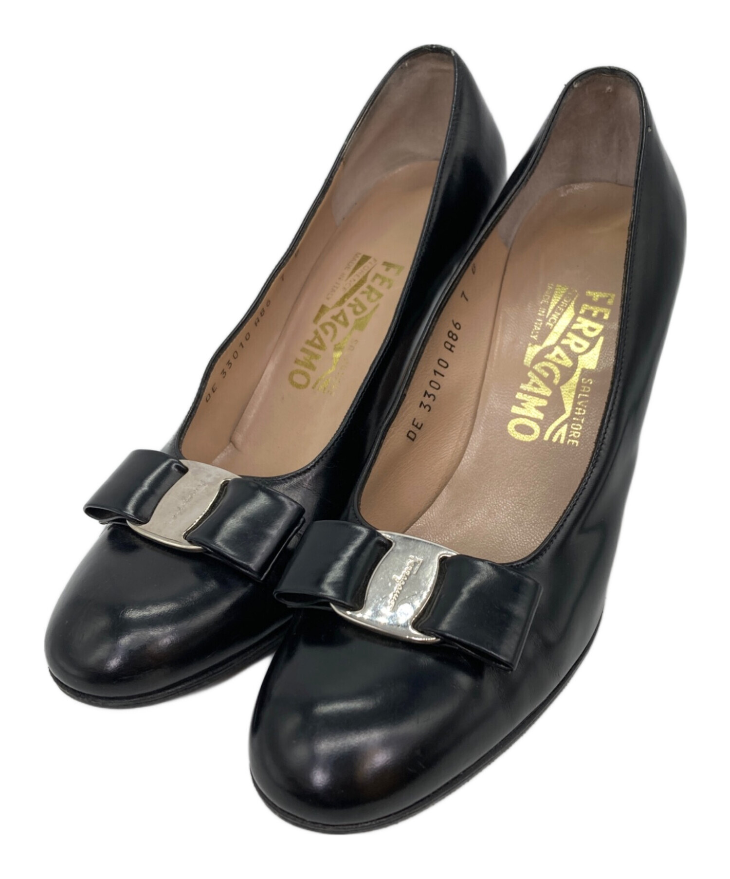 中古・古着通販】Salvatore Ferragamo (サルヴァトーレ フェラガモ