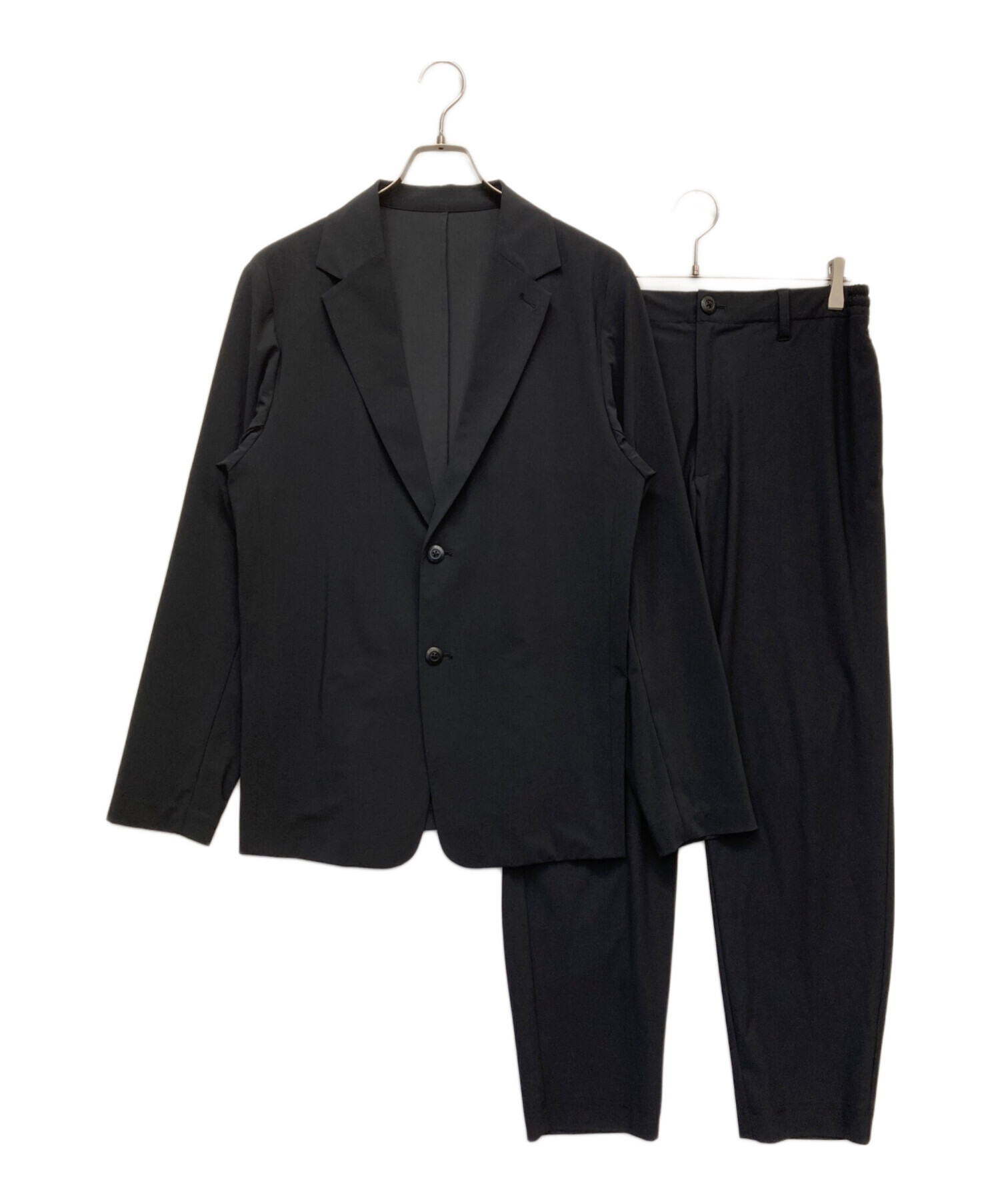 中古・古着通販】TENTIAL (テンシャル バクネ) MIGARU セットアップ