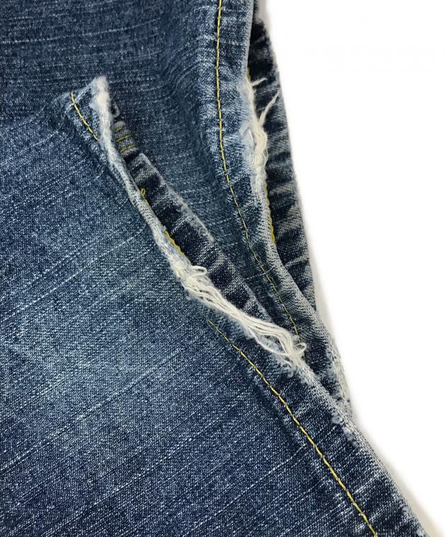 中古・古着通販】Levi's Fenom (リーバイス・フェノム) ペインター