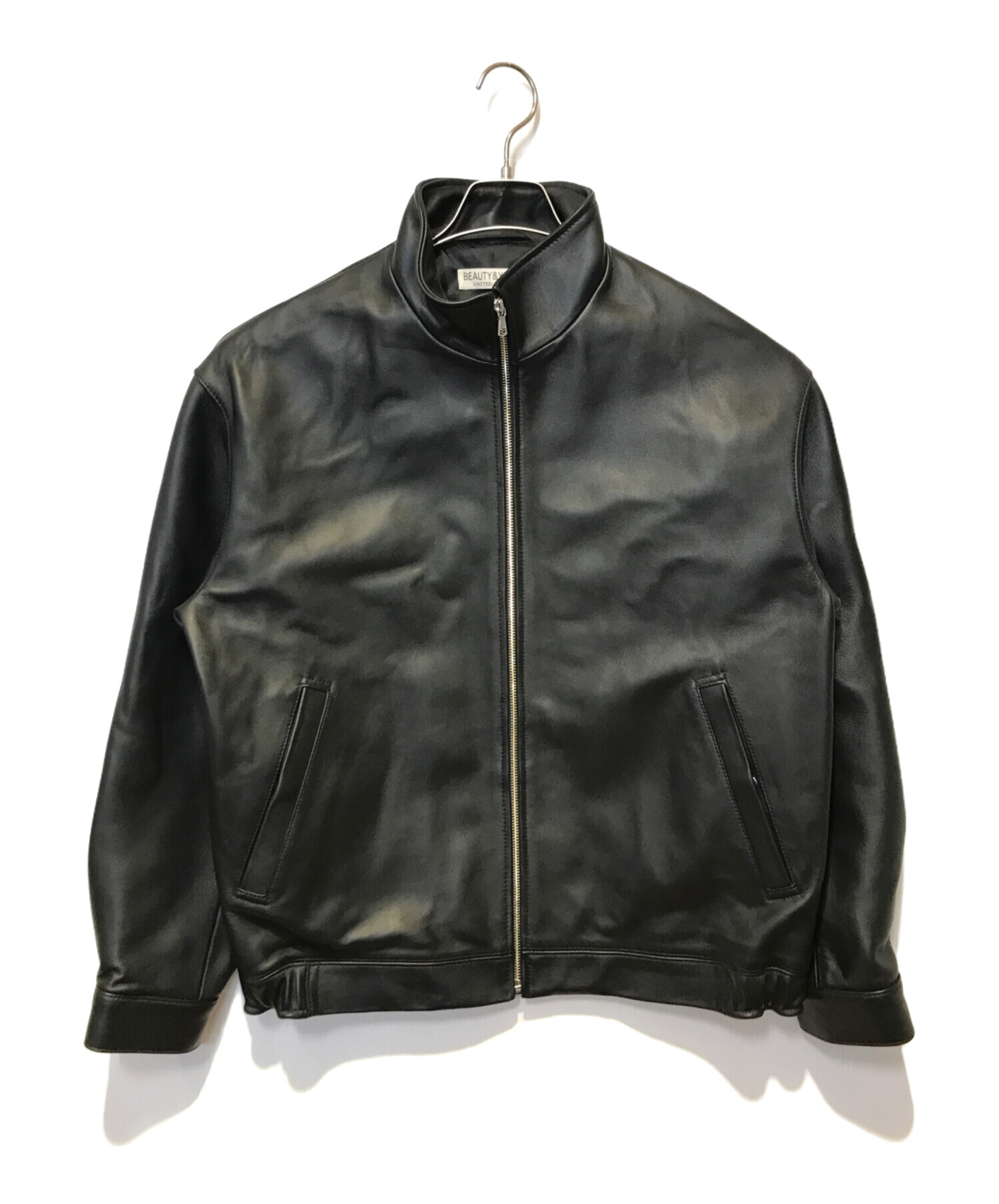 中古・古着通販】BEAUTY&YOUTH (ビューティーアンドユース) シープ