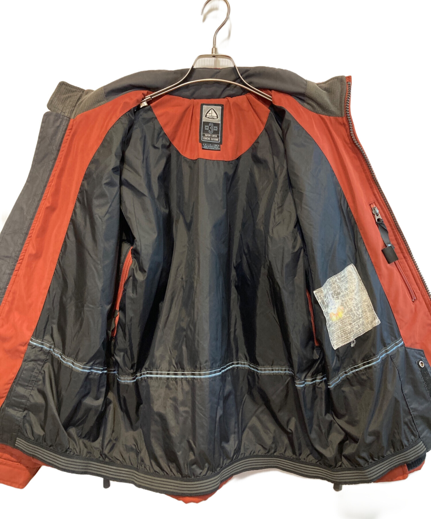 中古・古着通販】NIKE ACG (ナイキエーシージー) プリマロフト