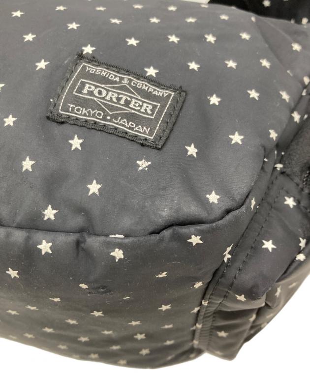 中古・古着通販】HEAD PORTER (ヘッドポーター) ブラックビューティー