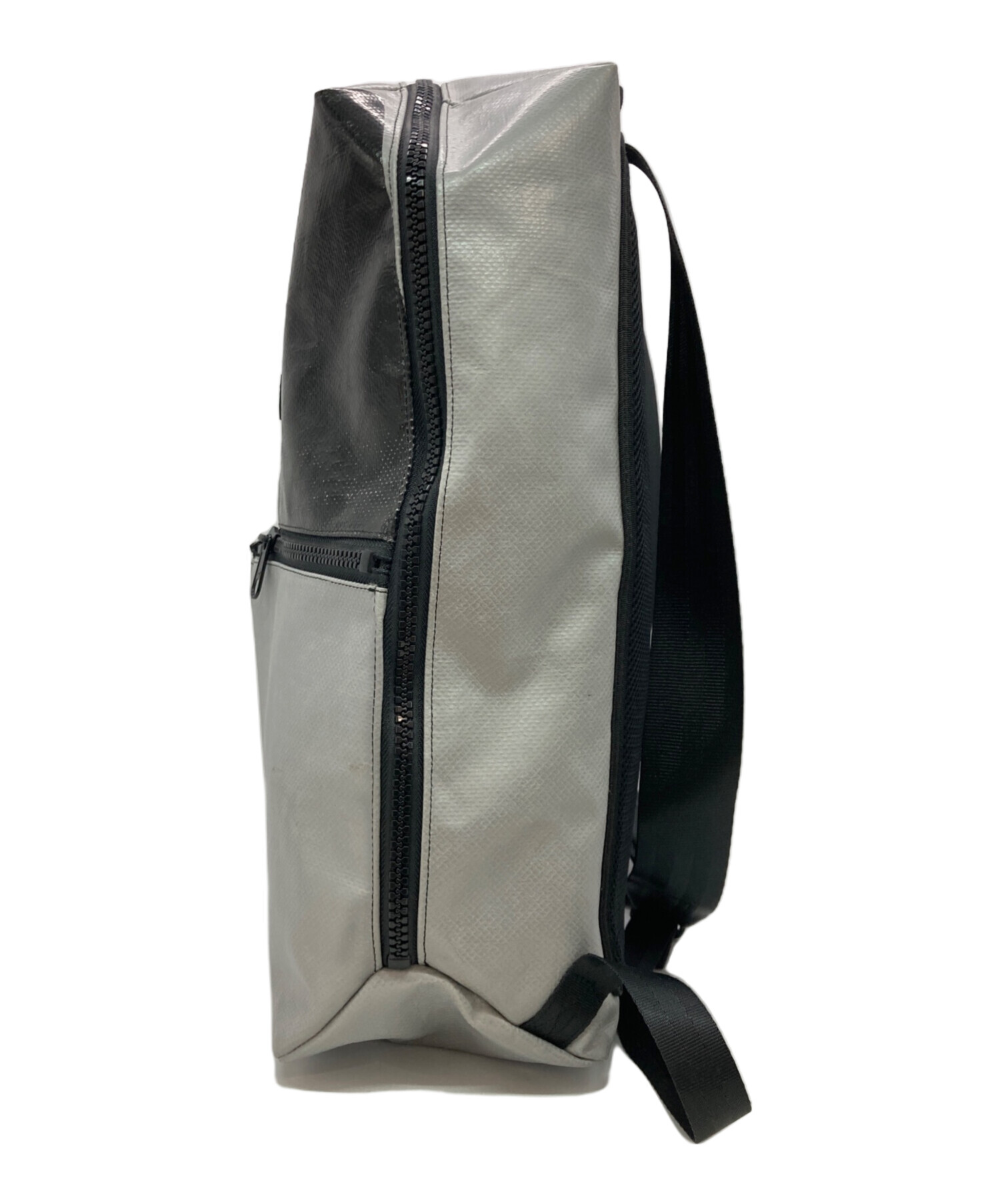 中古・古着通販】FREITAG (フライターグ) FRINGE グレー｜ブランド