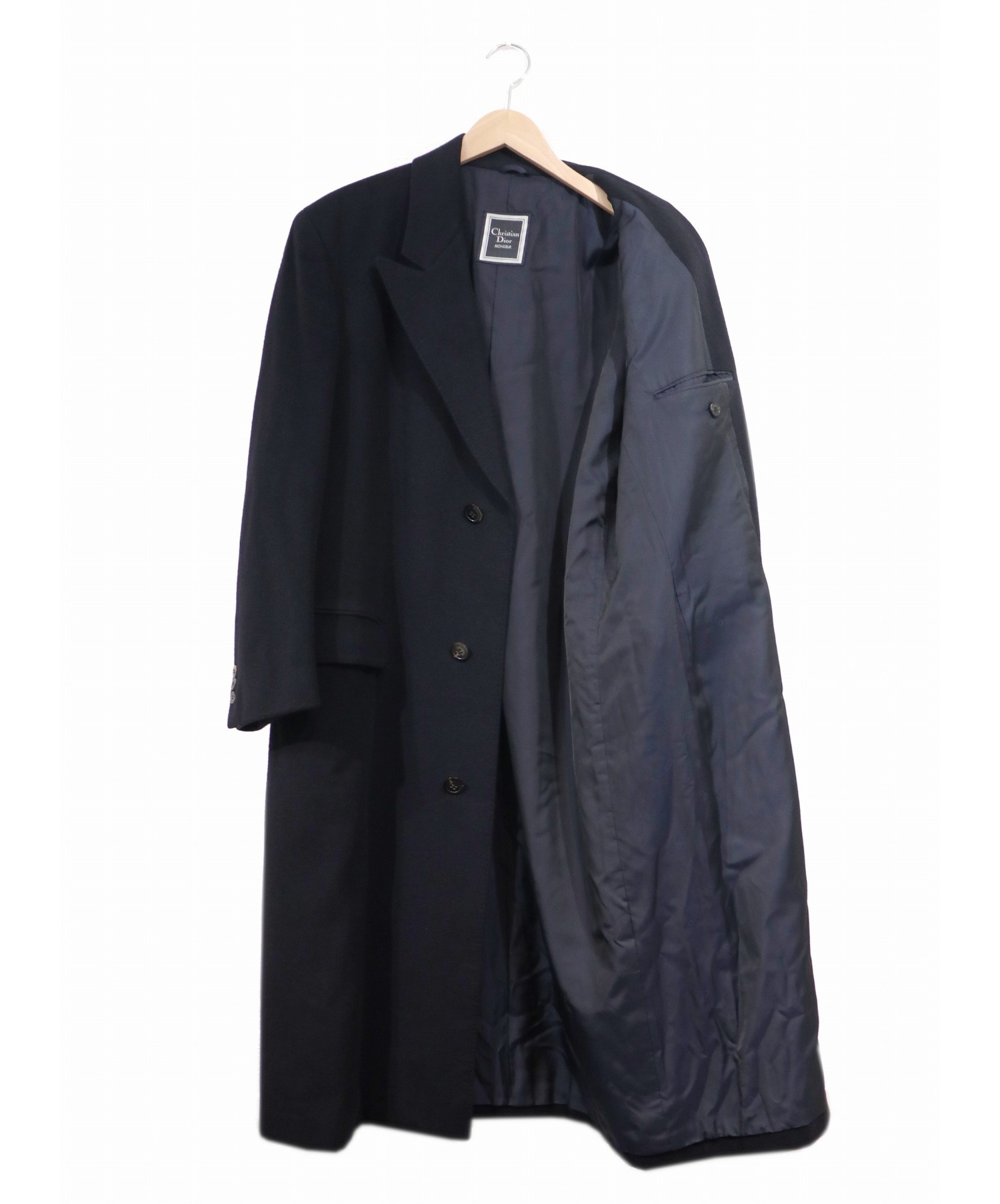 中古・古着通販】Christian Dior (クリスチャンディオール) [OLD